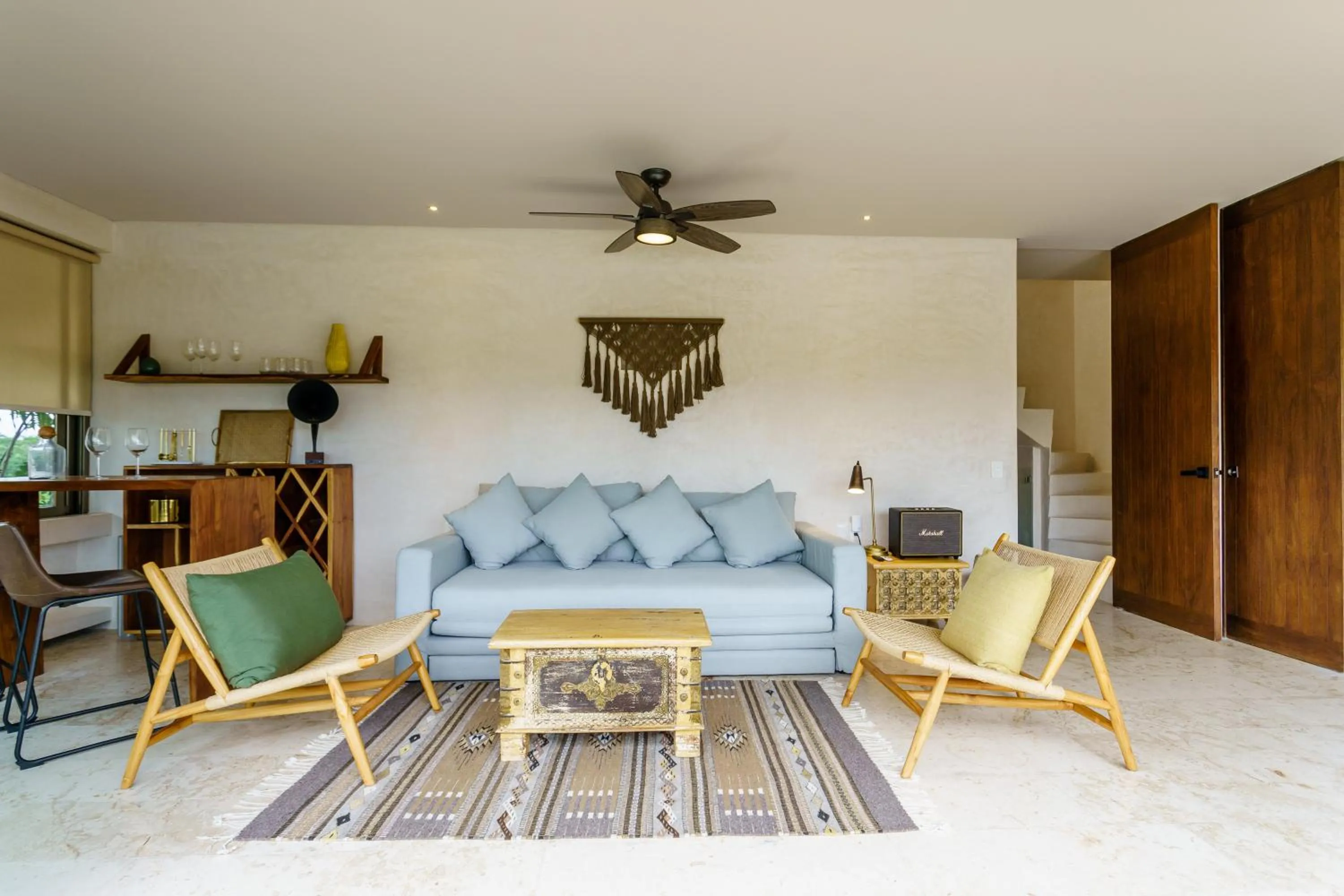 Balcony/Terrace in Luxury & Nature Meet Plus a Private Pool & Roof Pool