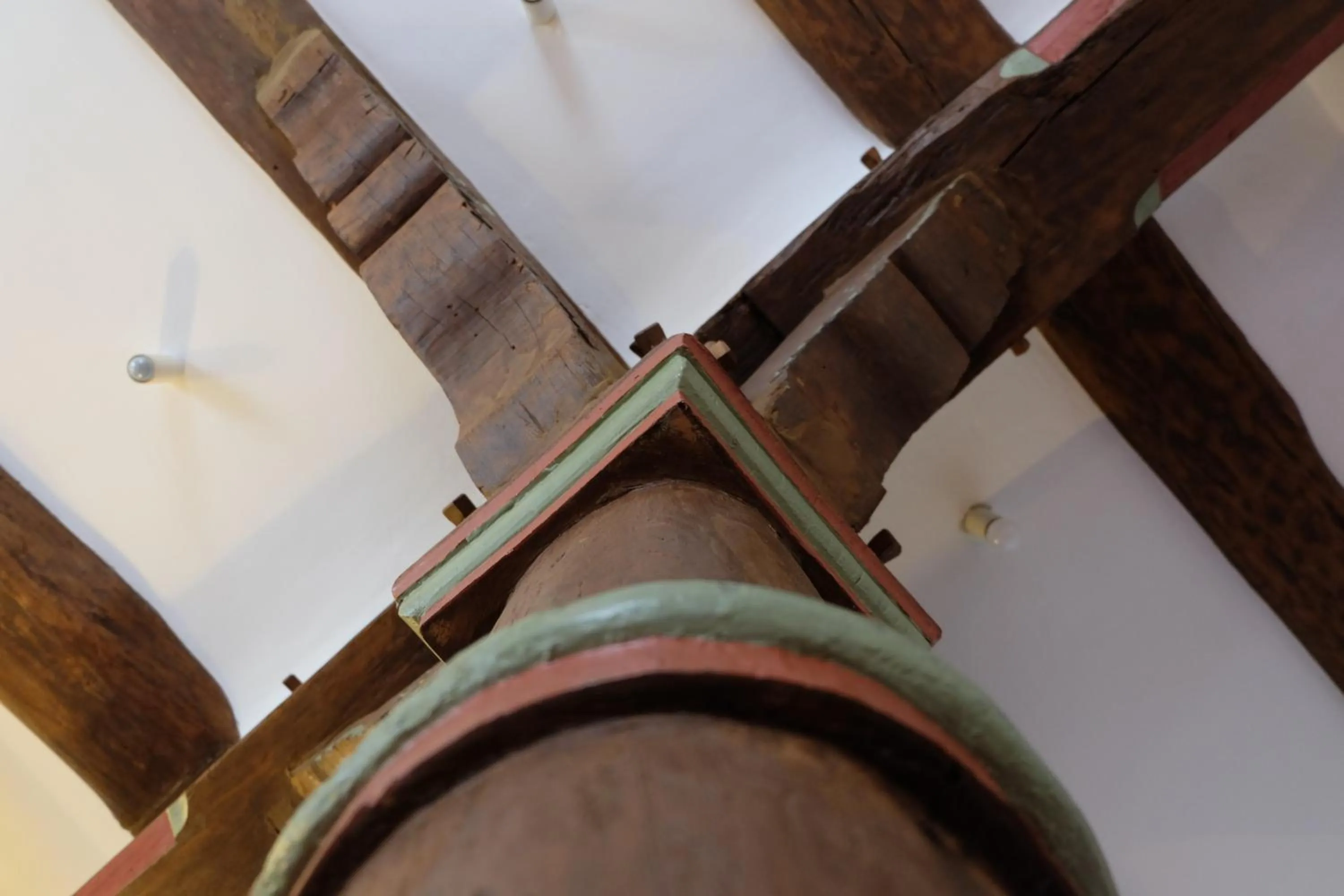 Area and facilities in Altes Rathaus Hotel-Restaurant-Café