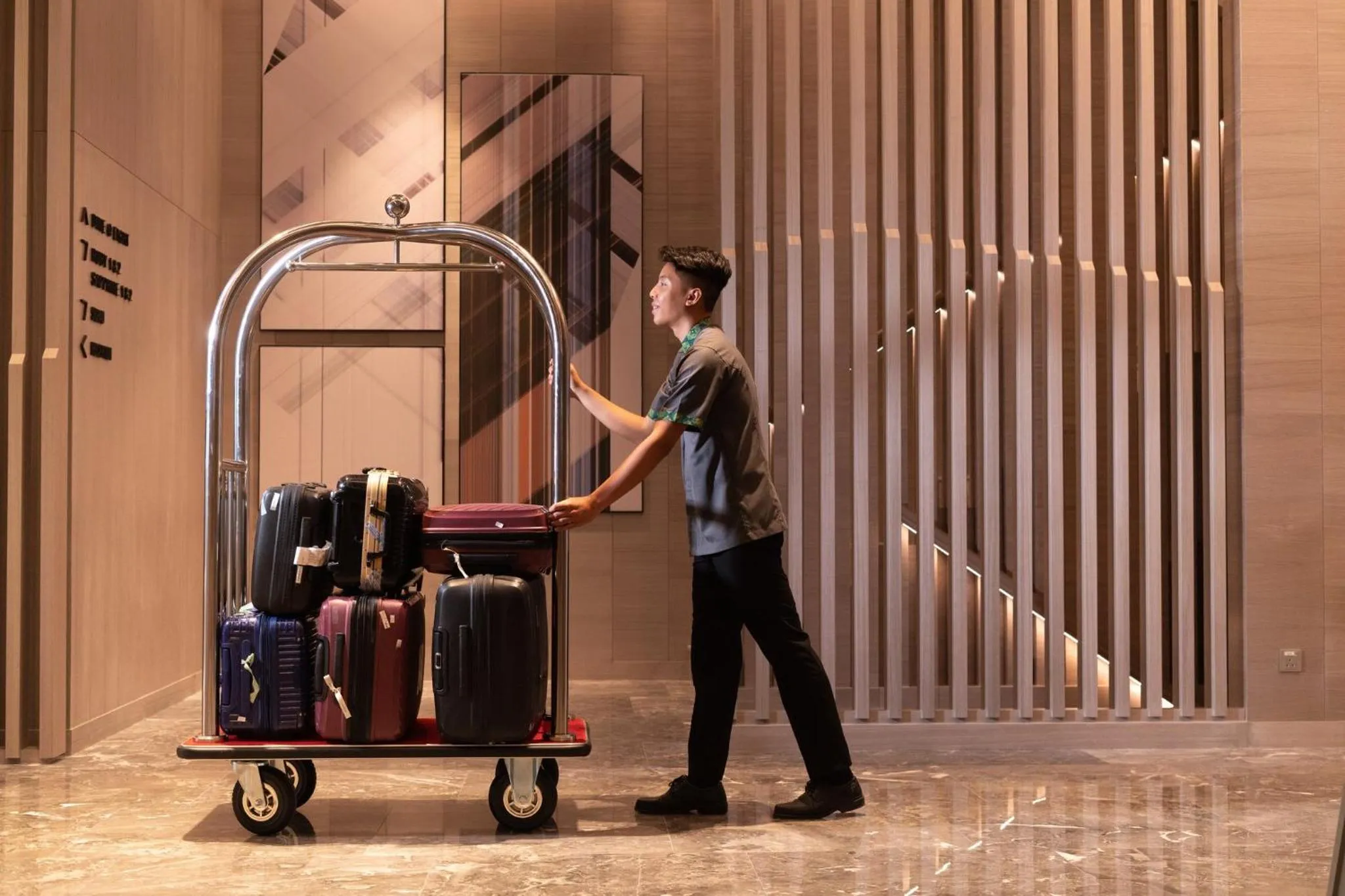 Other in Holiday Inn Johor Bahru City Centre by IHG