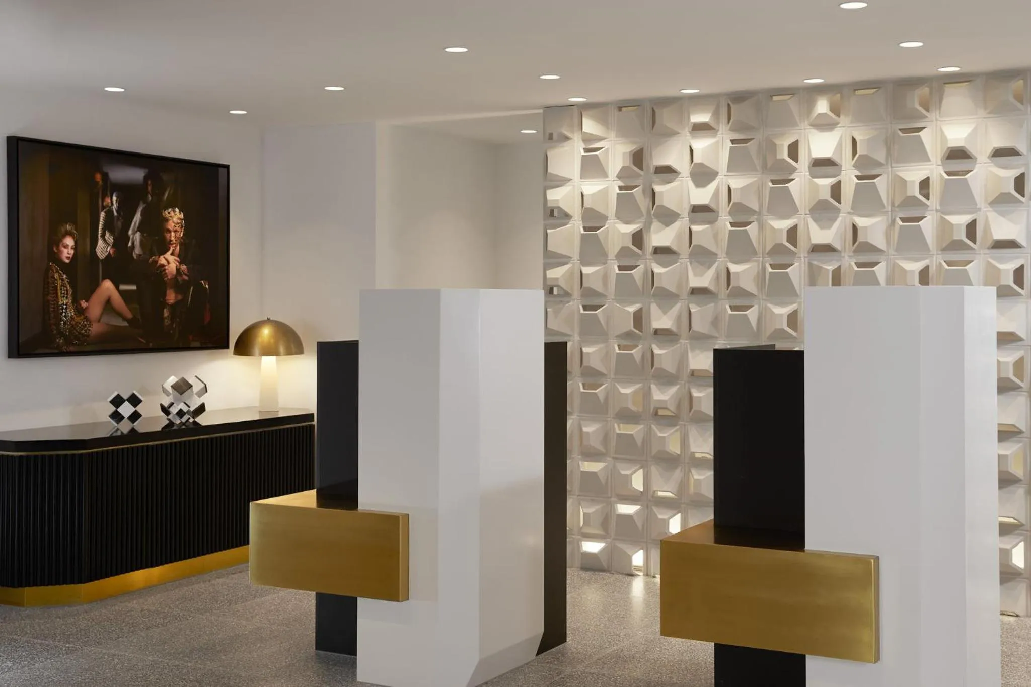 Property building in Hotel X Brisbane Fortitude Vly, Vignette Collection by IHG