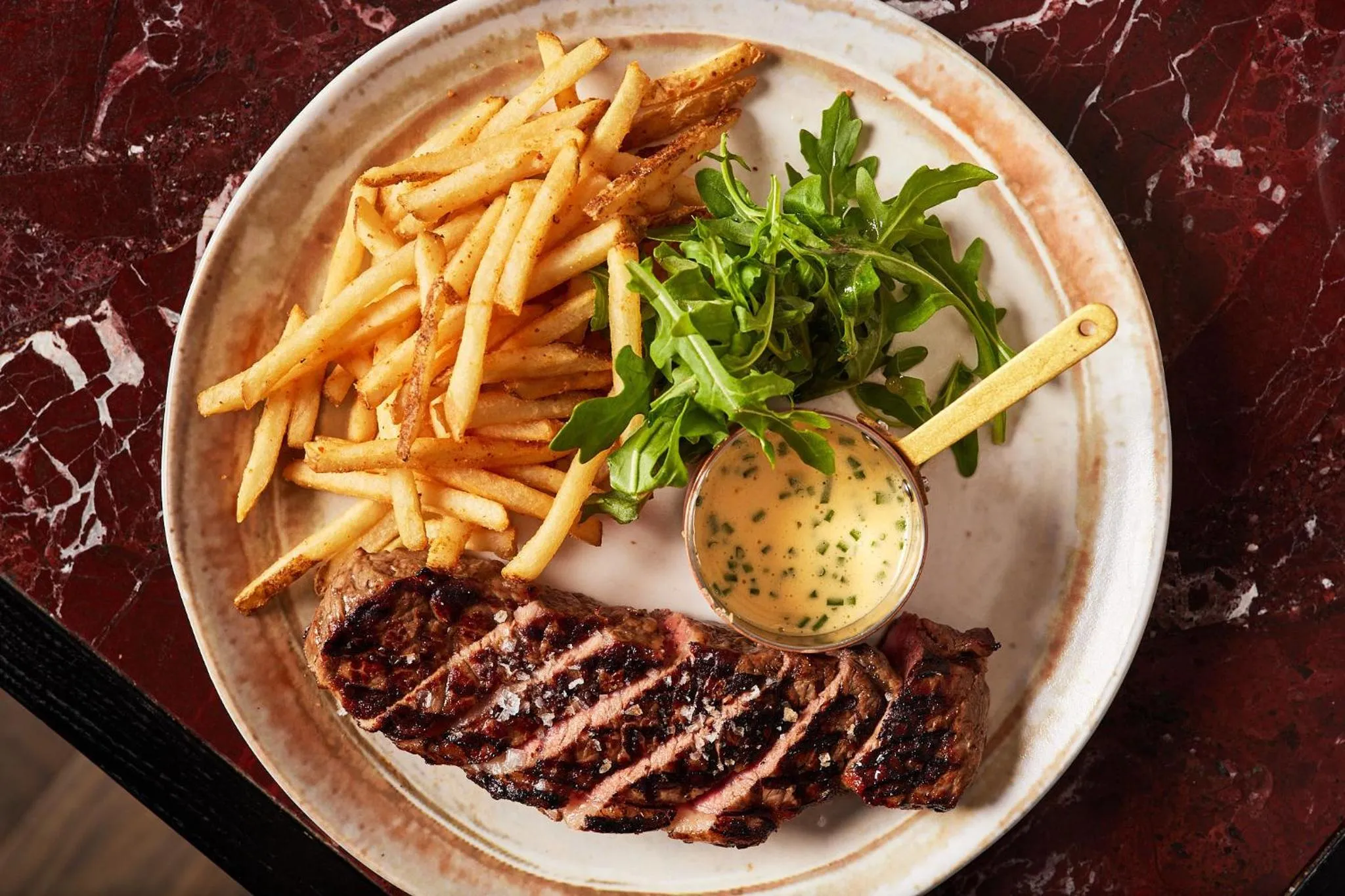 Photo of the whole room in Hotel X Brisbane Fortitude Vly, Vignette Collection by IHG