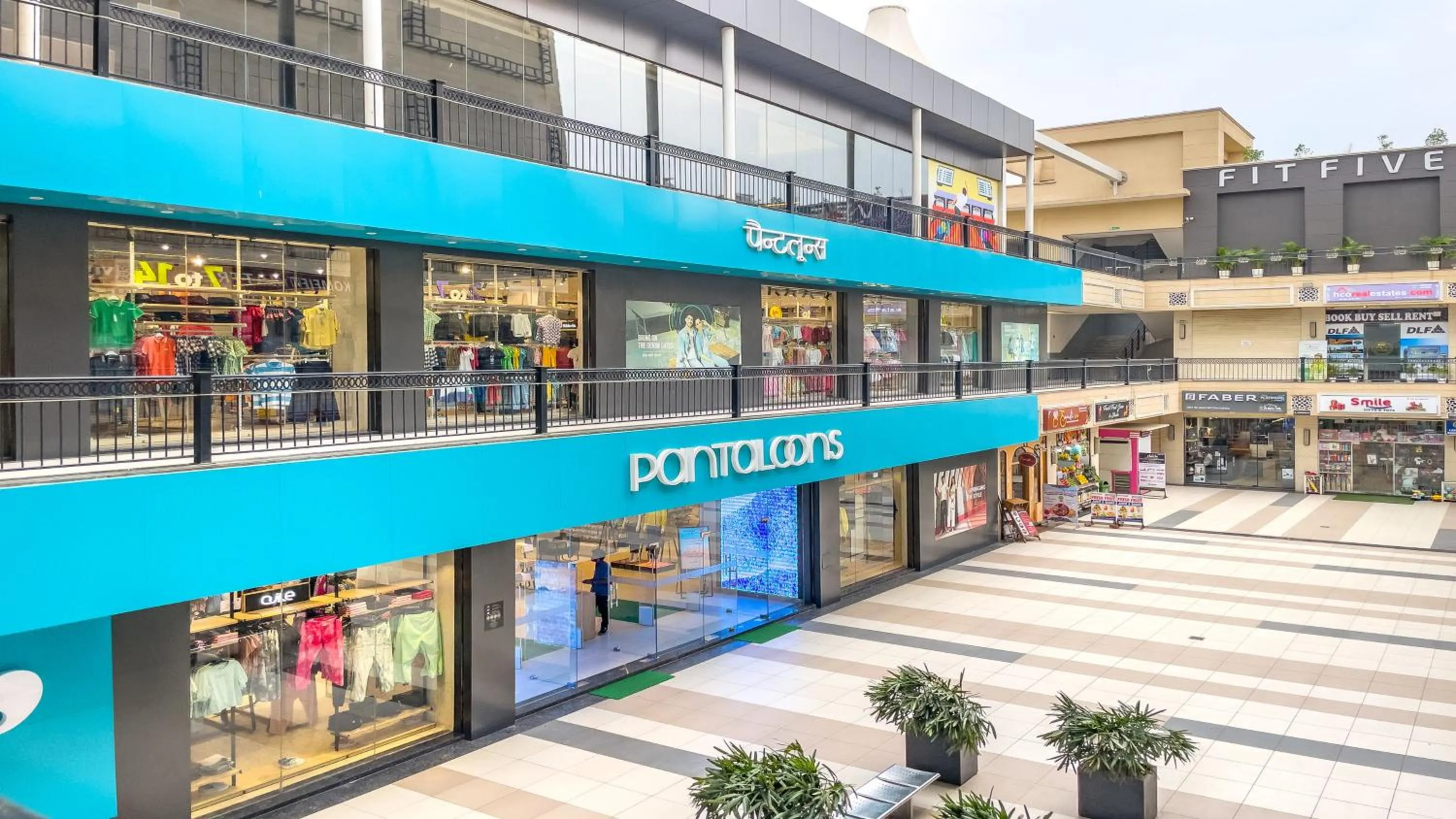 Nearby landmark in Holiday Inn Gurugram Sector 90 by IHG