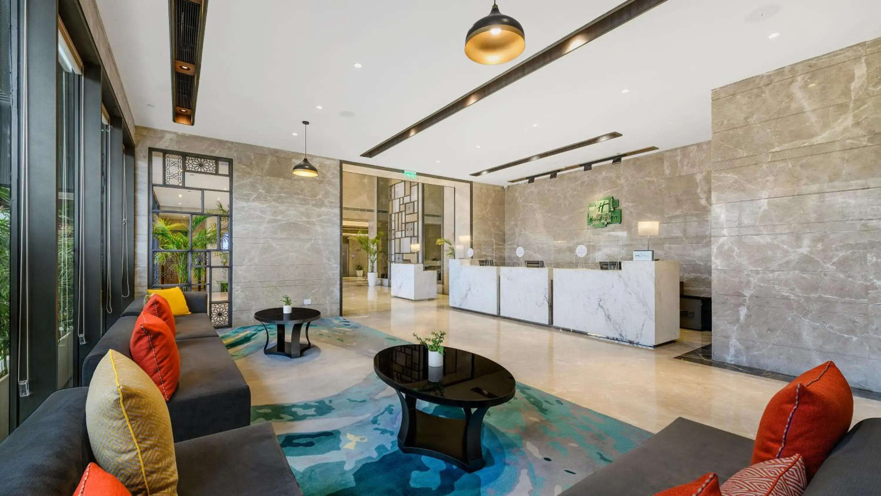 Holiday Inn Gurugram Sector 90 by IHG Holiday Inn Gurugram Sector 90 by IHG