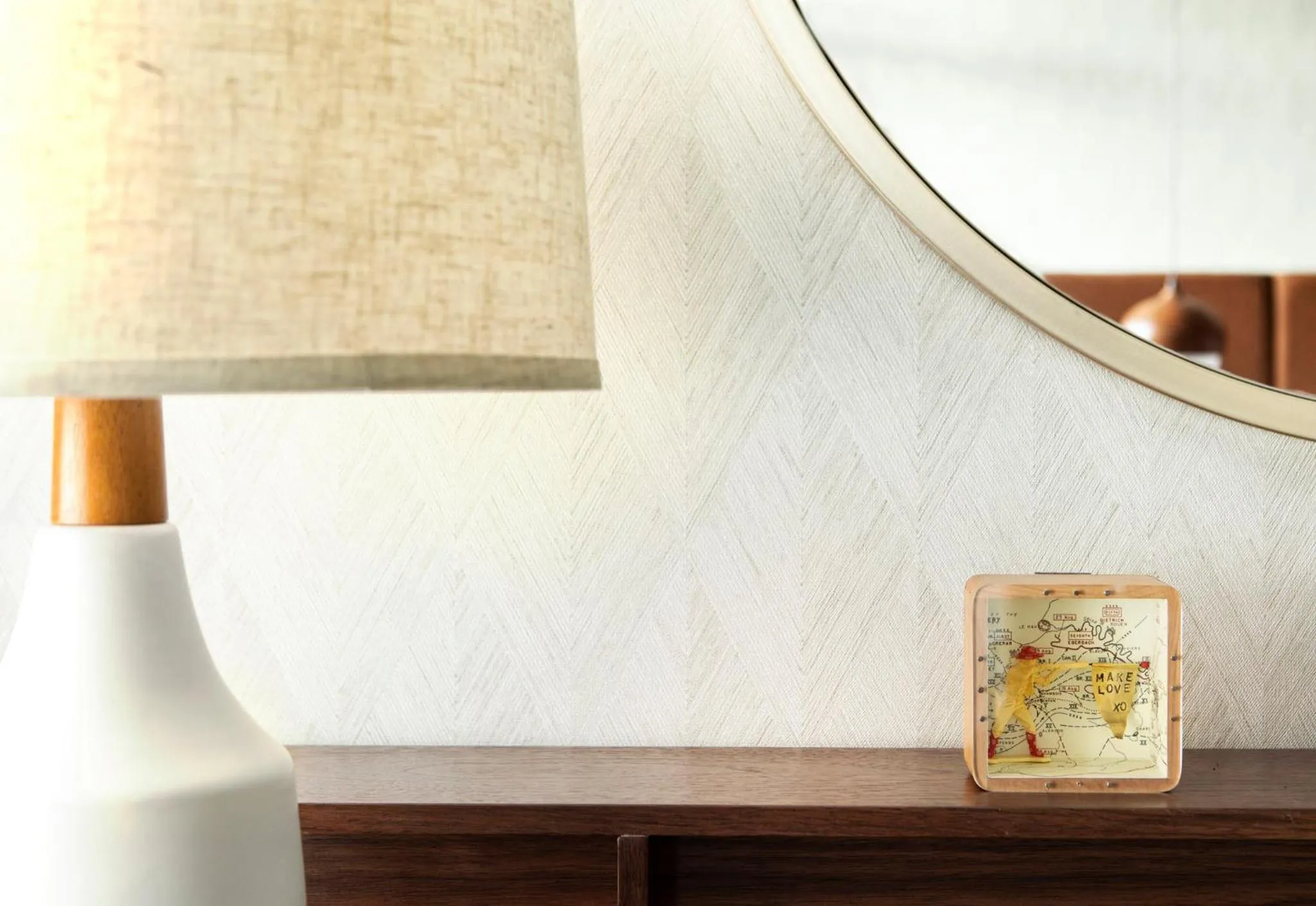 Photo of the whole room in Kimpton - Armory Hotel Bozeman by IHG