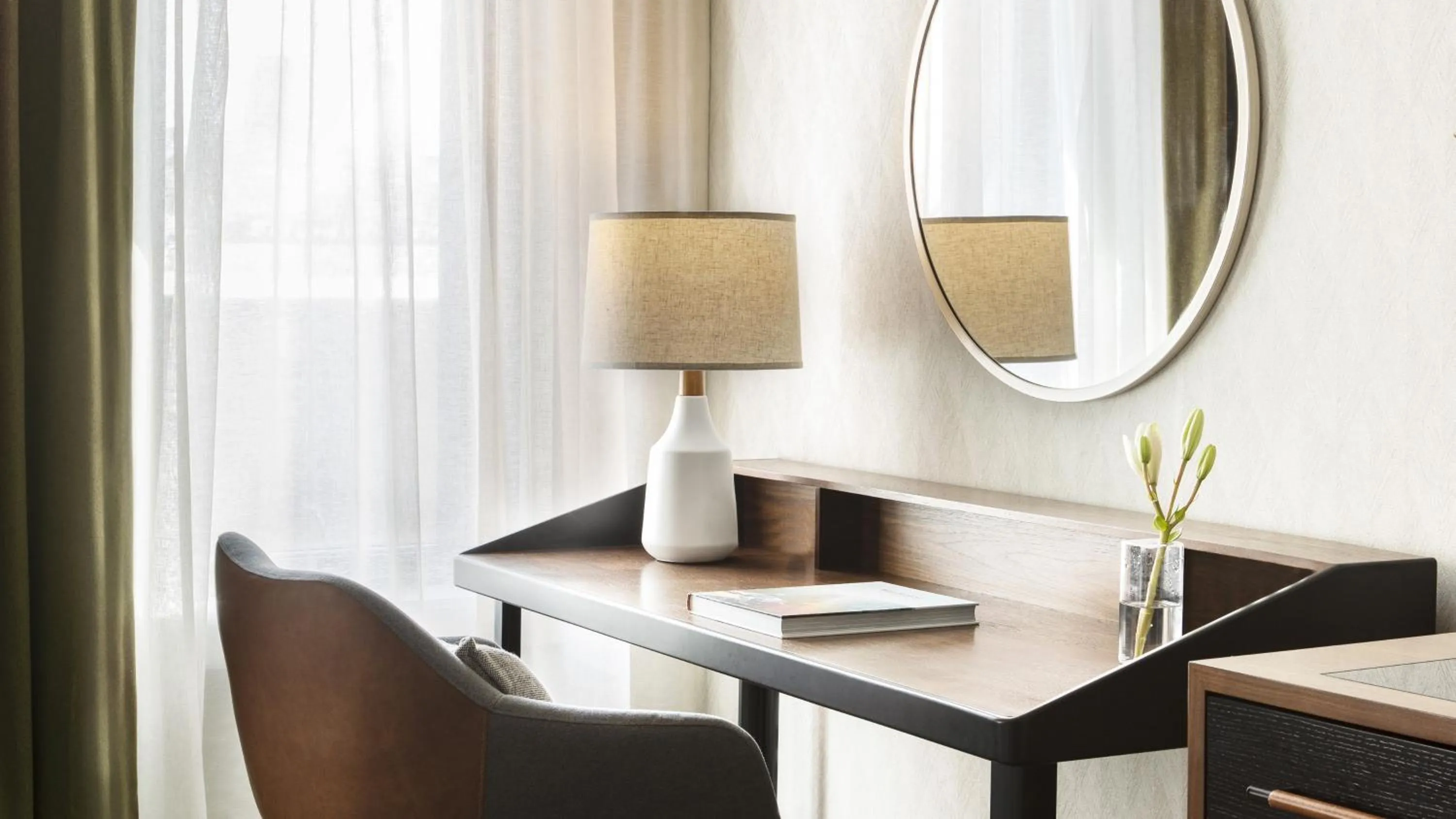 Photo of the whole room in Kimpton - Armory Hotel Bozeman by IHG