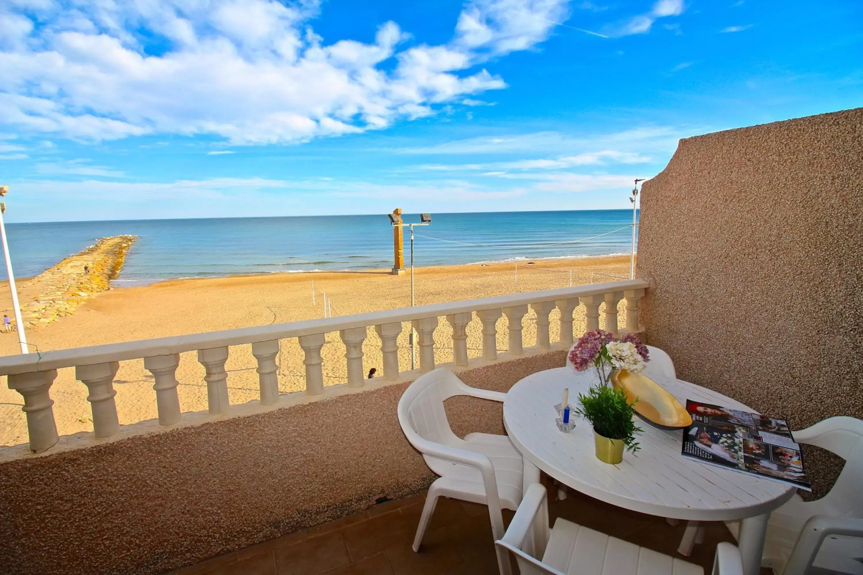 Apartamento Mistral Beach Apartamento Mistral Beach