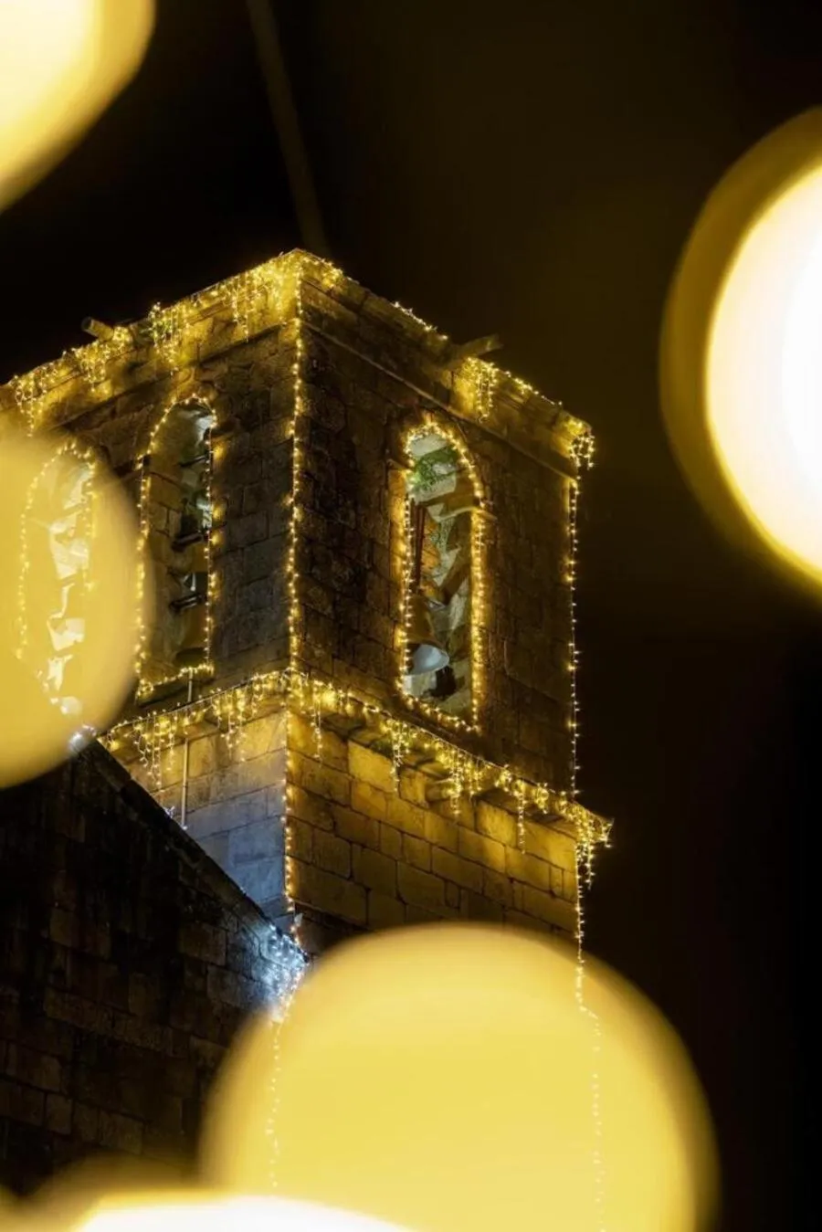 Neighbourhood in Casa da Ana Boutique Guest House