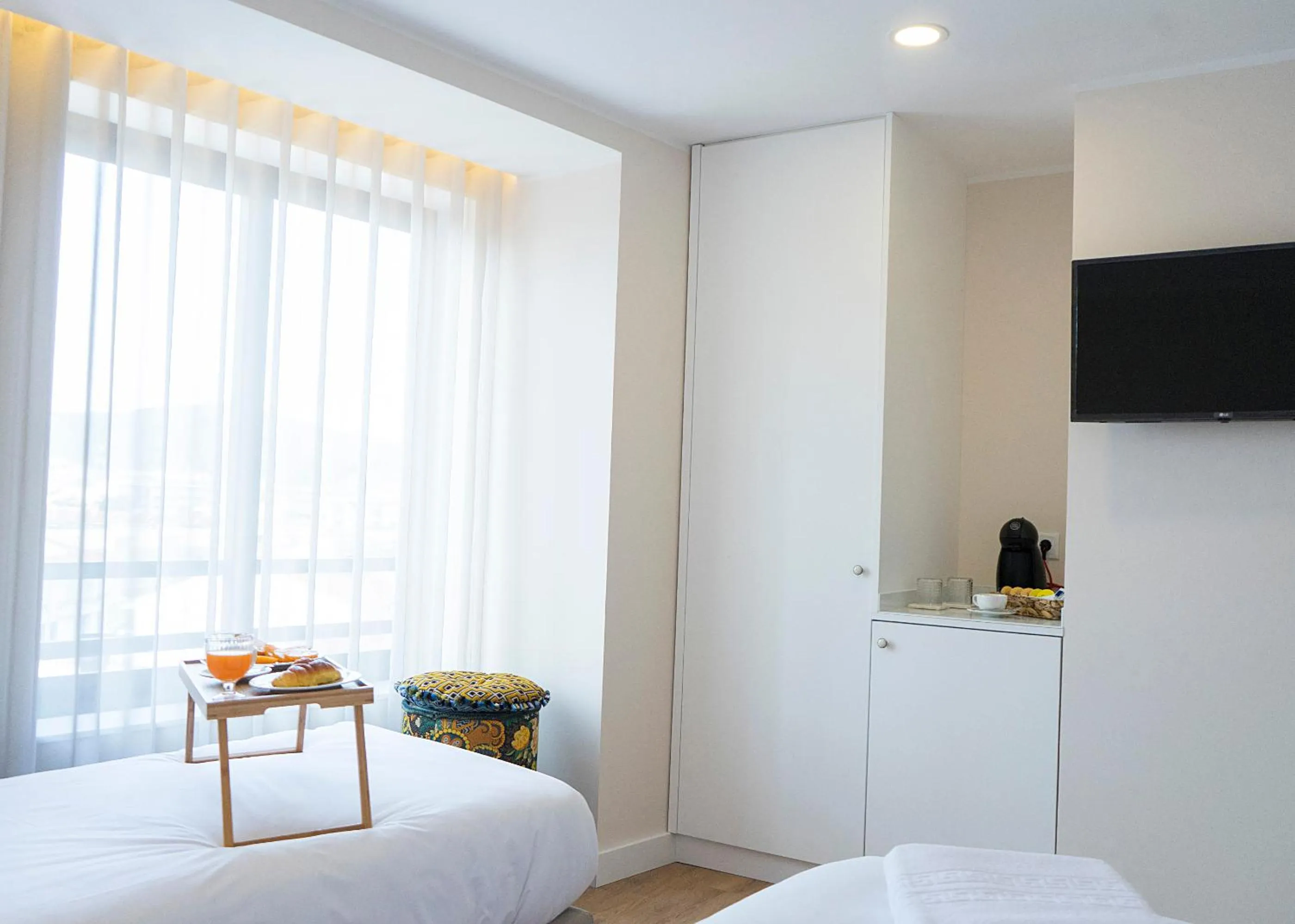 Photo of the whole room, Bed in Casa da Ana Boutique Guest House