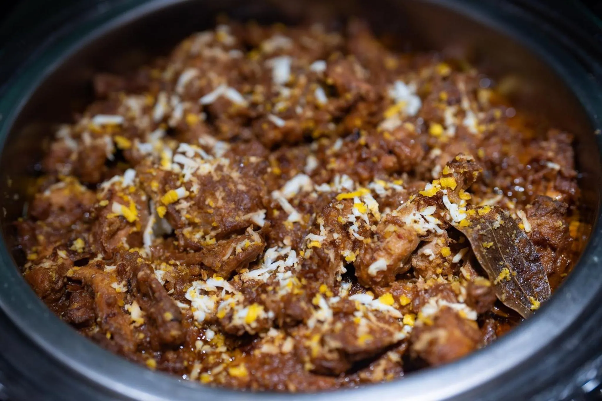 Restaurant/places to eat in Holiday Inn Dhaka City Centre by IHG