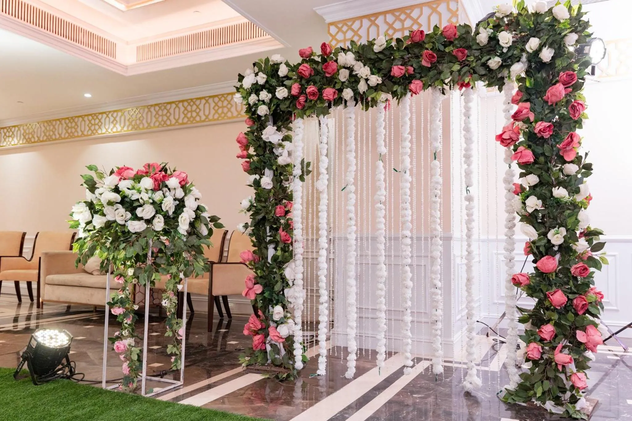 Meeting/conference room in Holiday Inn Dhaka City Centre by IHG