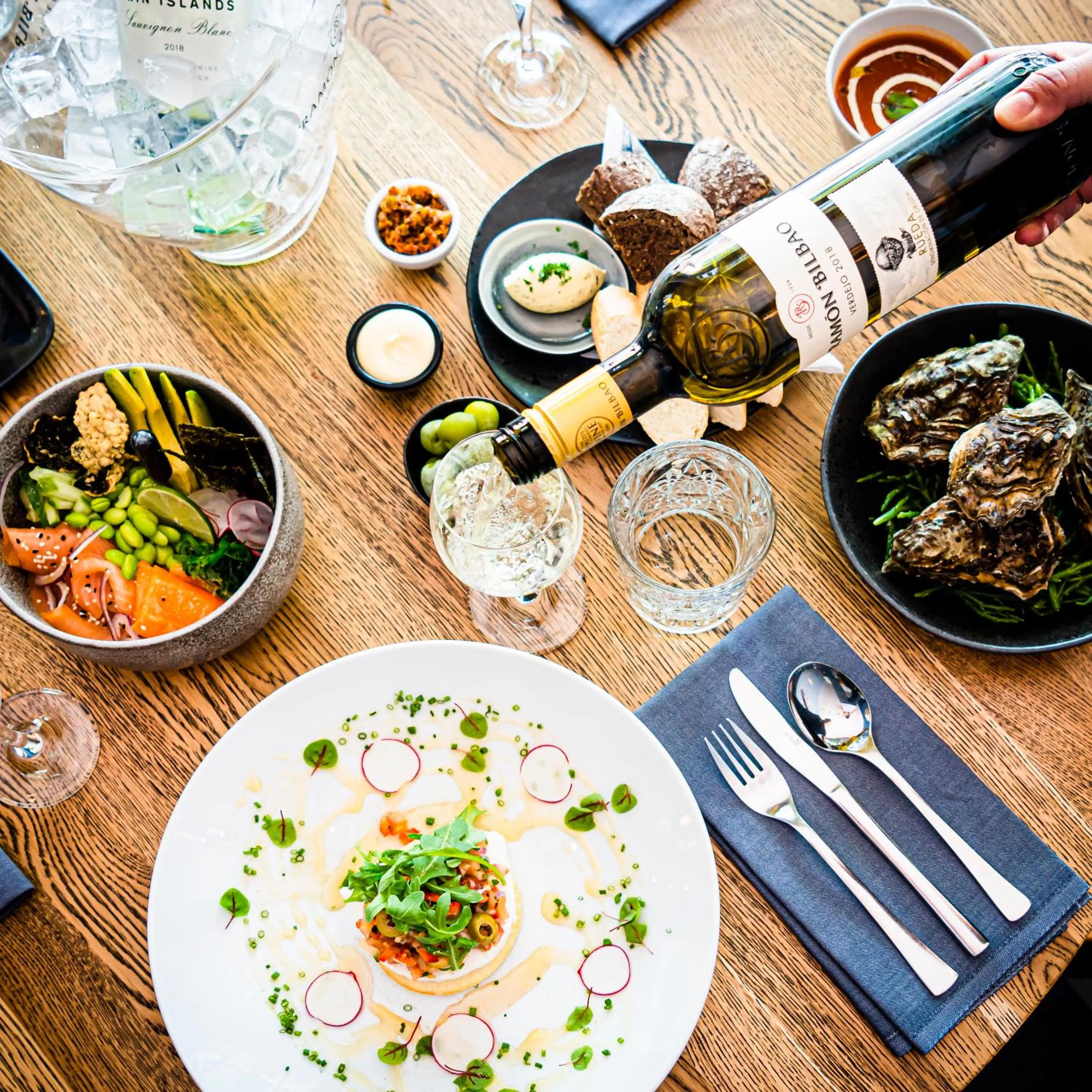 Hotel Brasserie de Huifkar