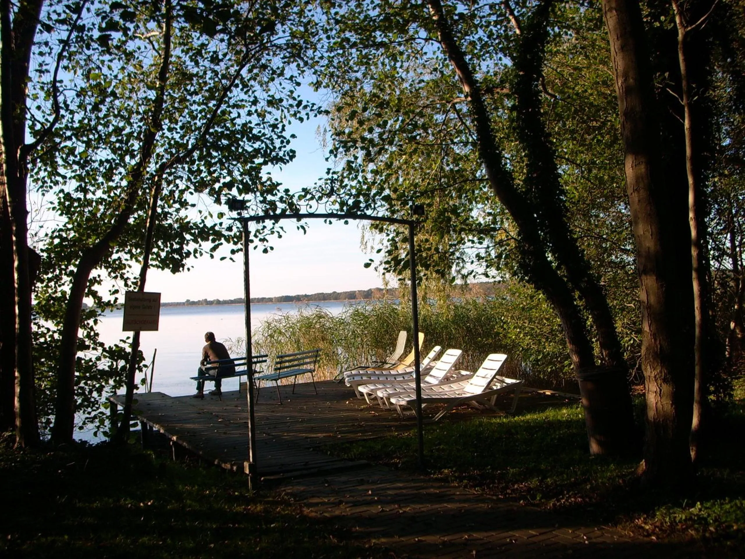 Wellness- & Sporthotel Haus am See