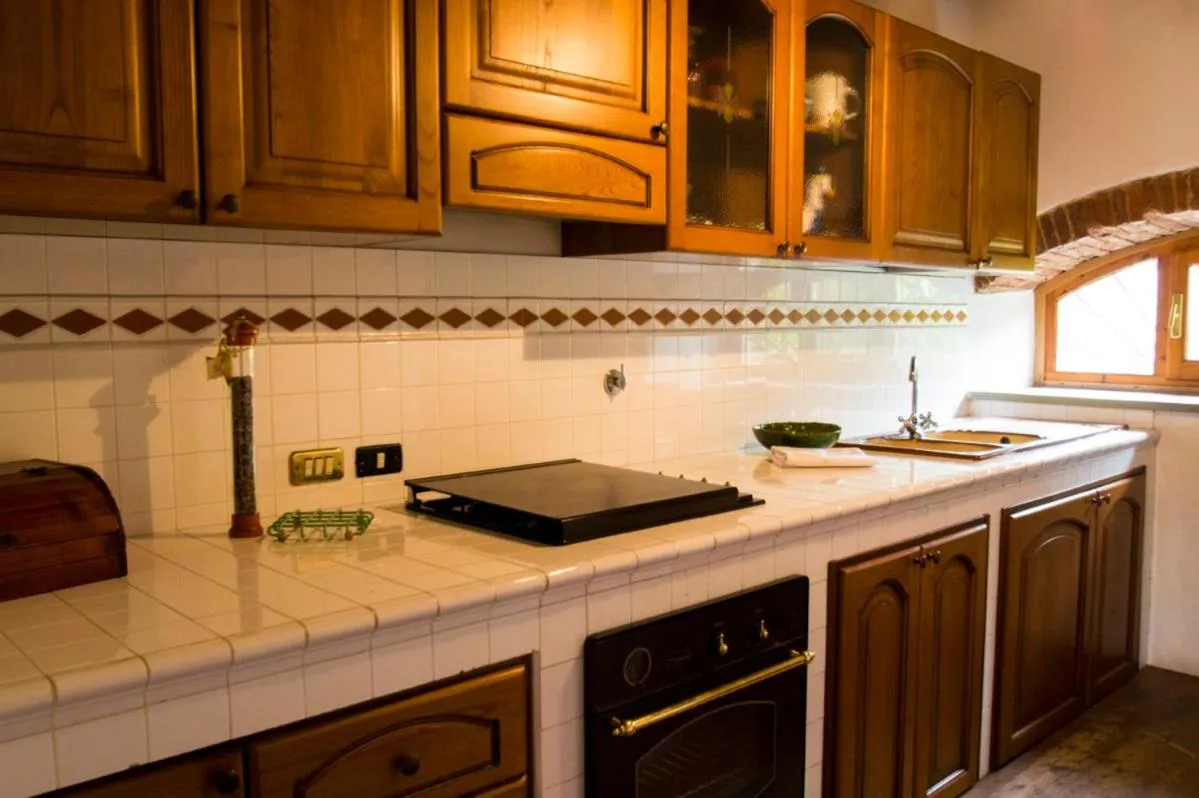 Agriturismo Antico Loggiato