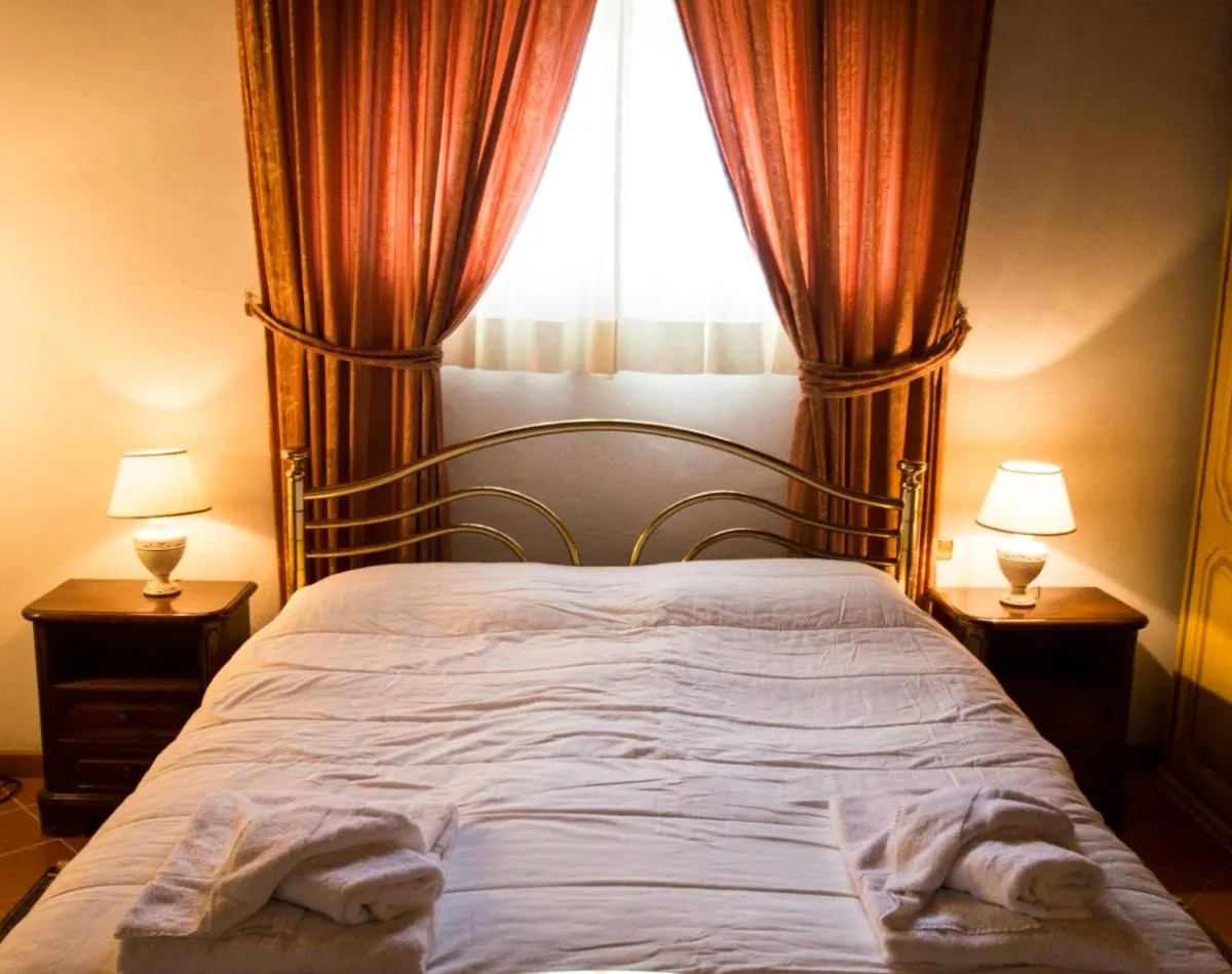 Agriturismo Antico Loggiato