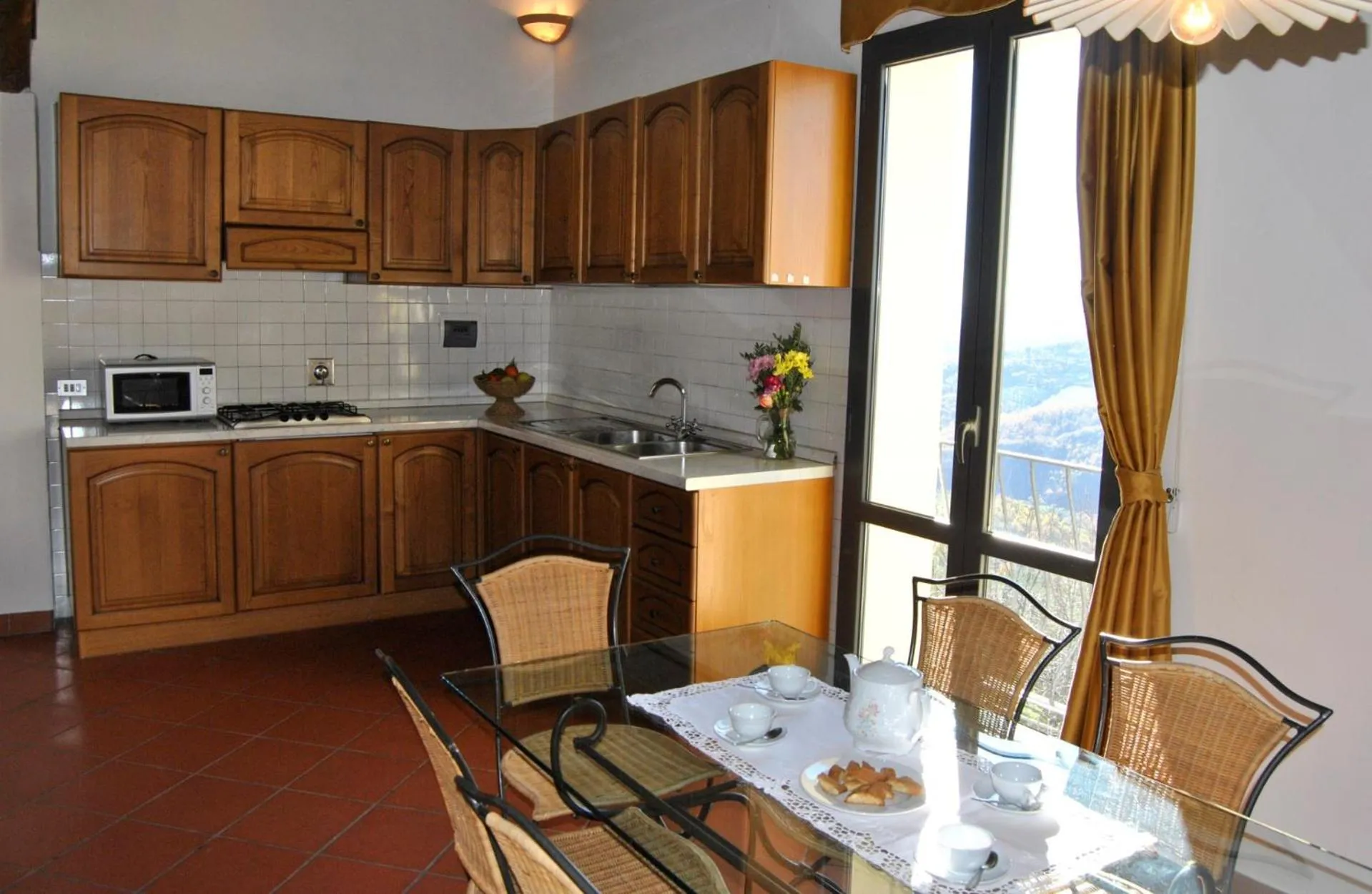 Agriturismo Antico Loggiato