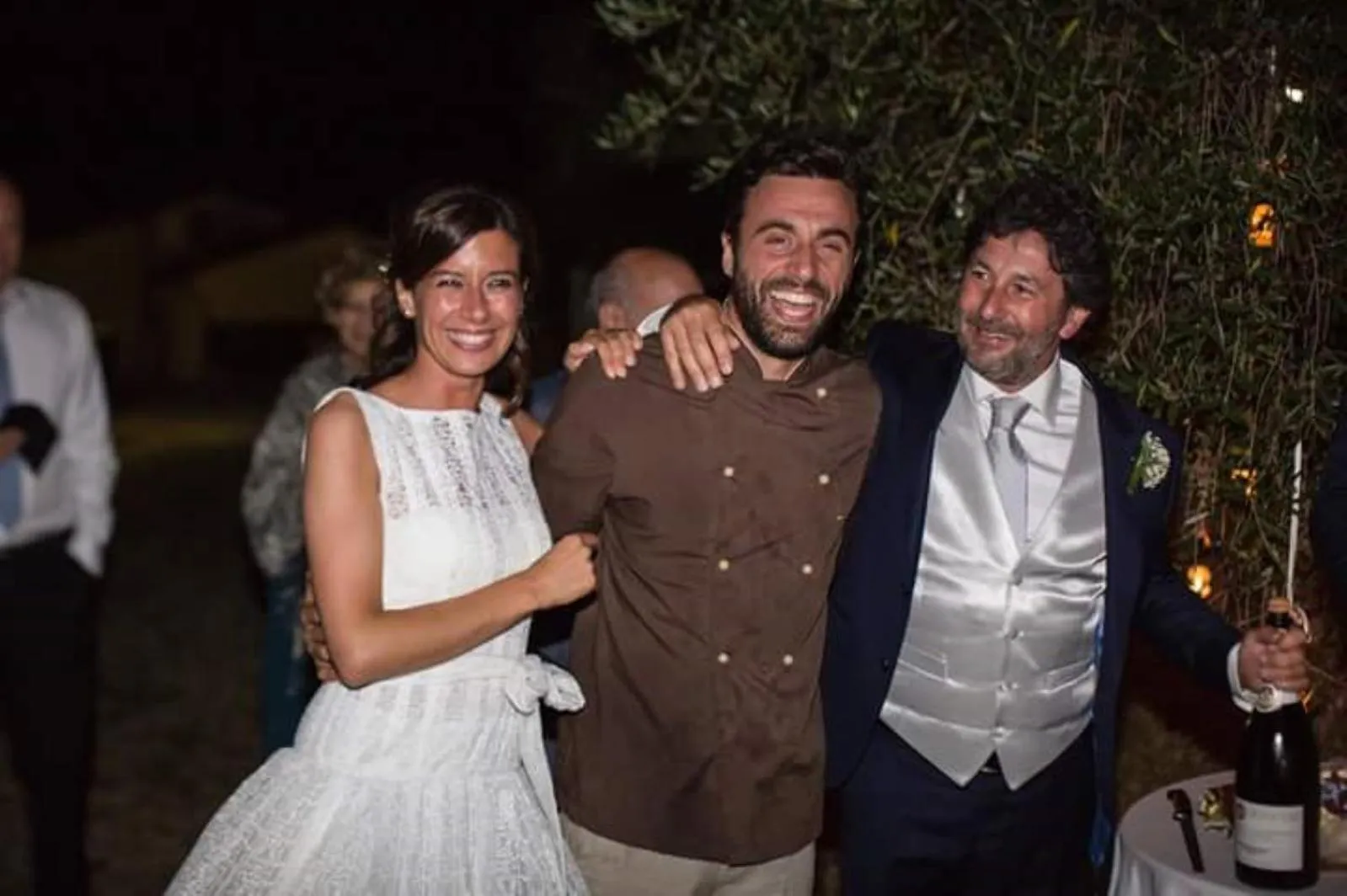 Agriturismo Antico Loggiato