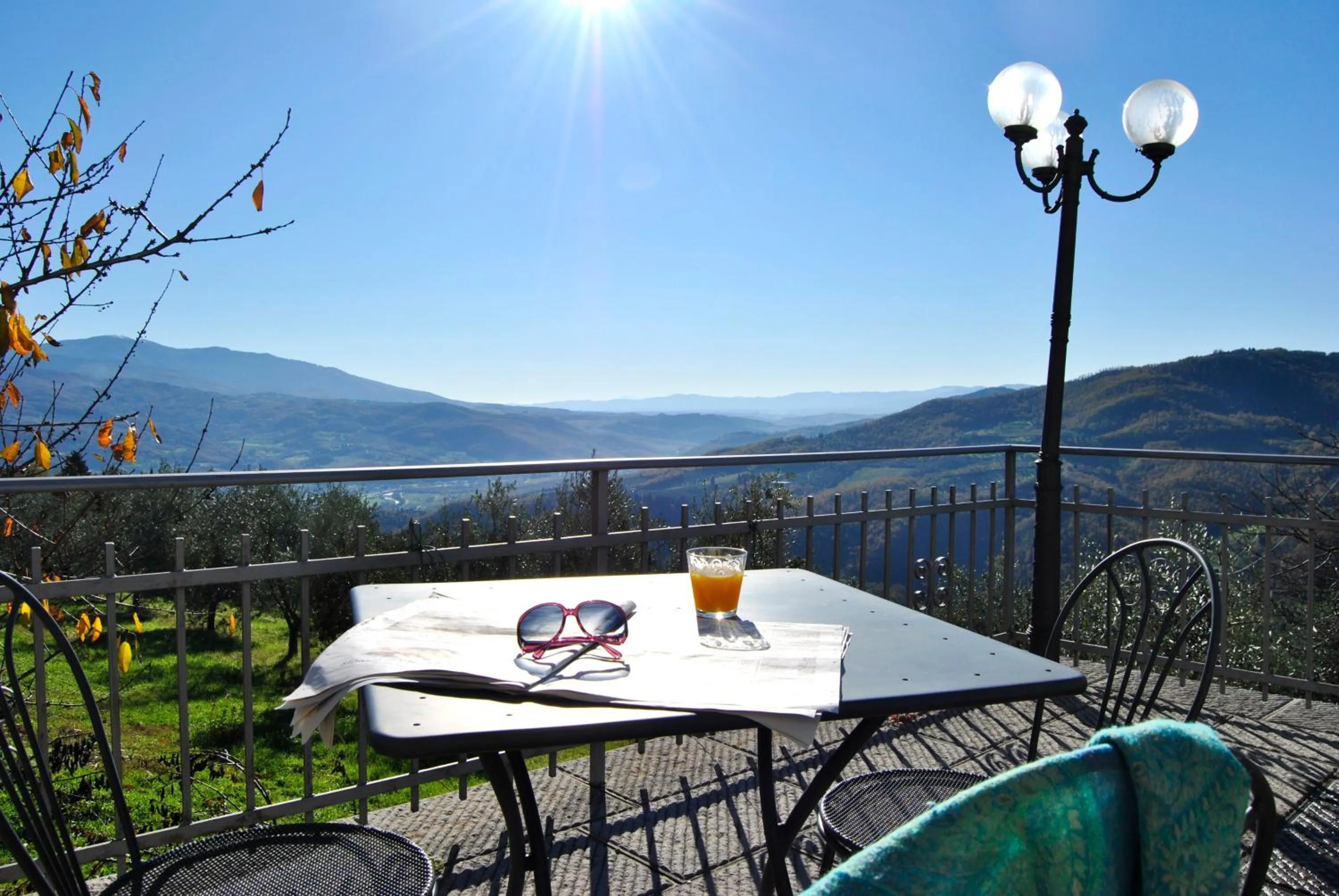 Agriturismo Antico Loggiato