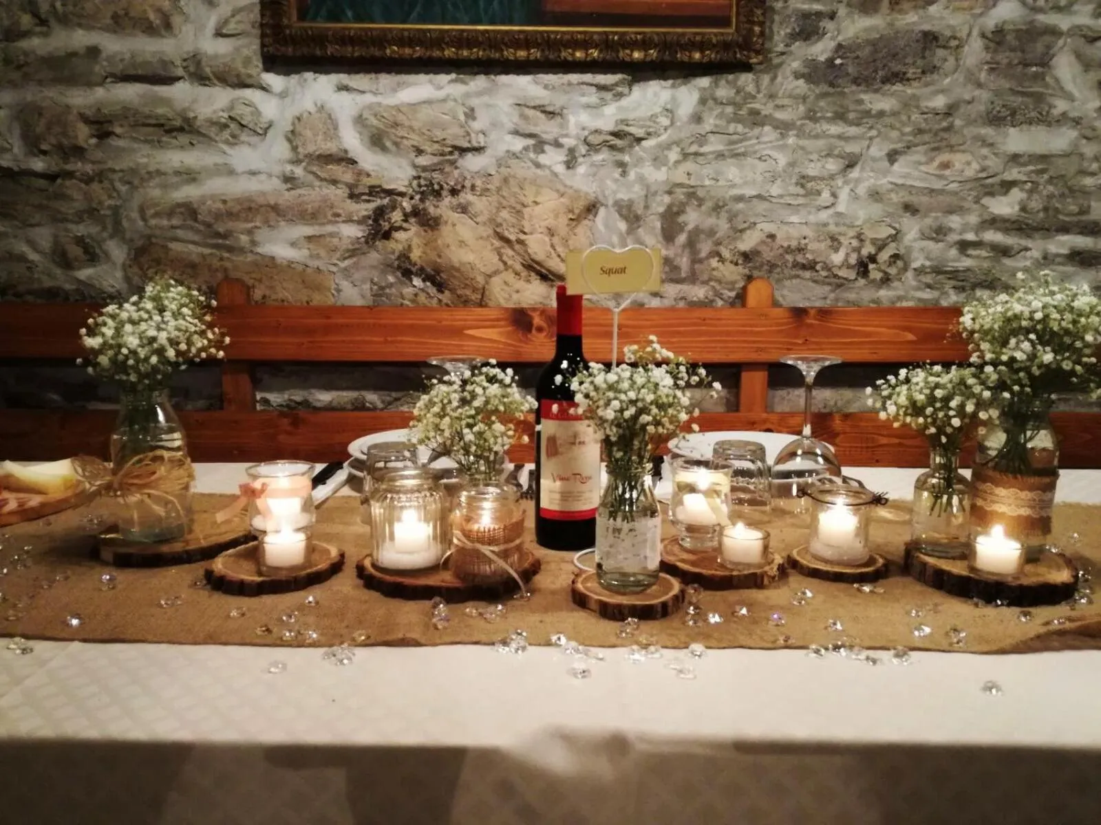 Agriturismo Antico Loggiato