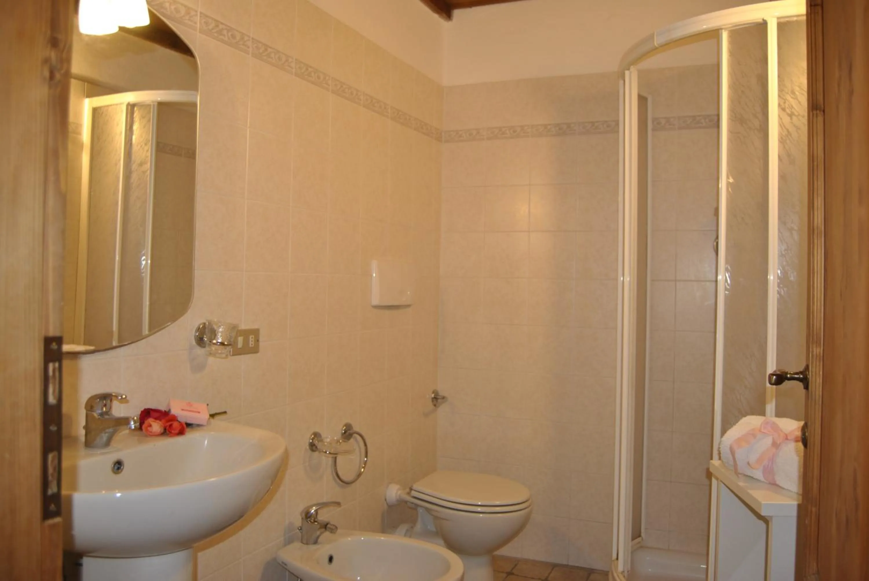 Agriturismo Antico Loggiato