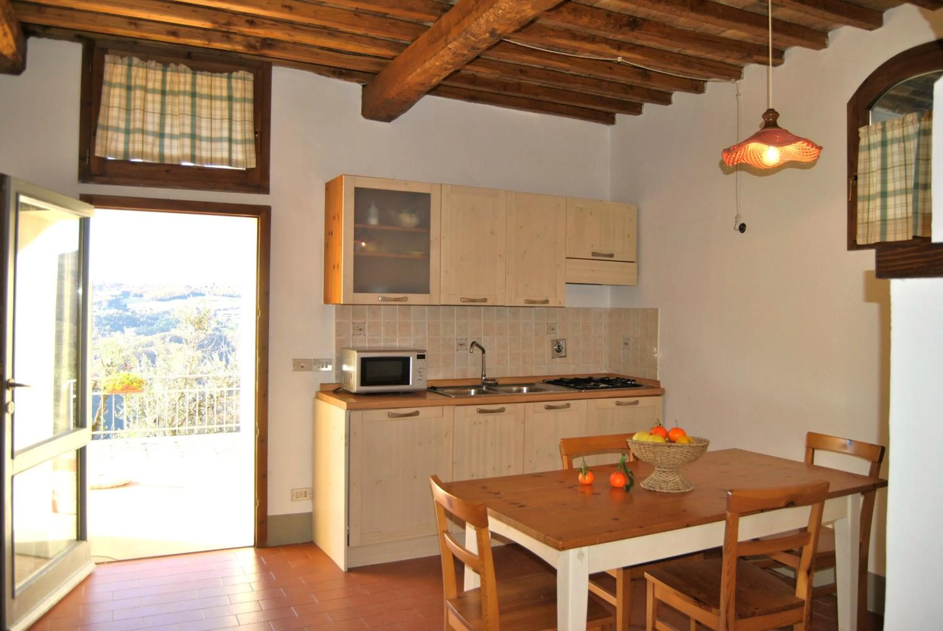 Agriturismo Antico Loggiato