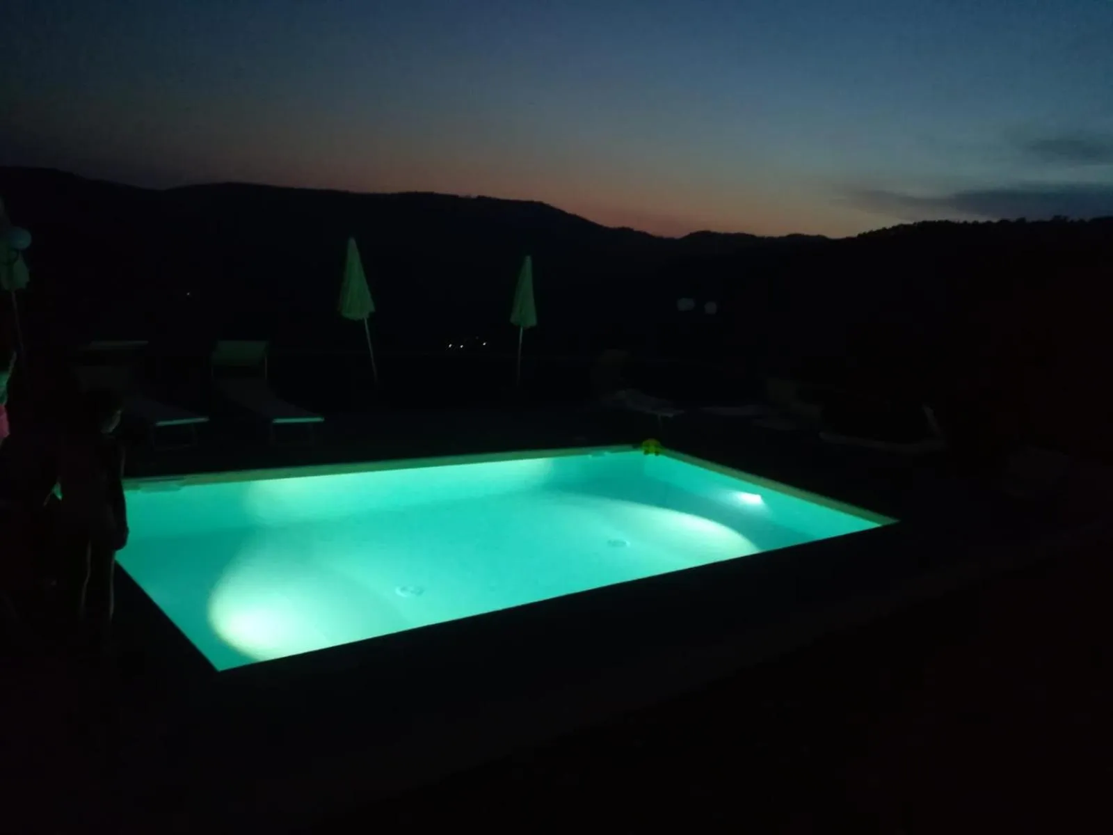 Agriturismo Antico Loggiato