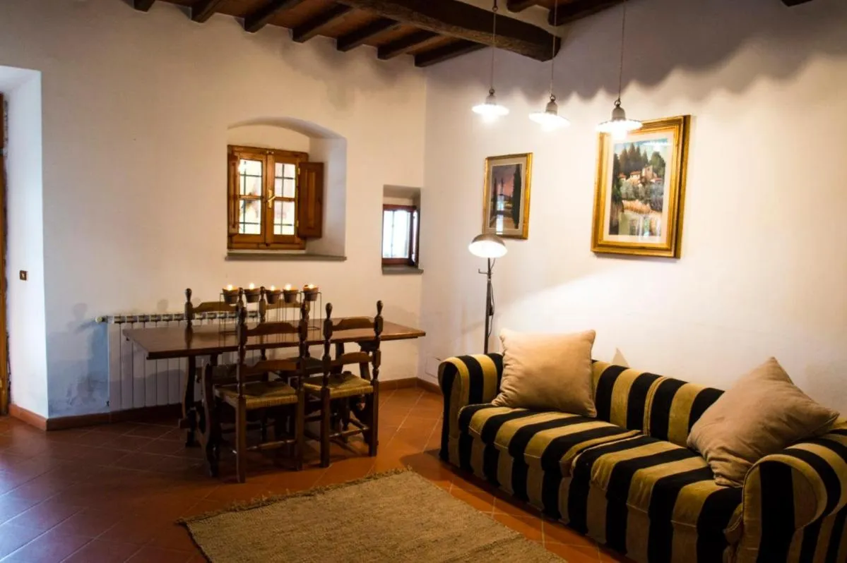 Agriturismo Antico Loggiato