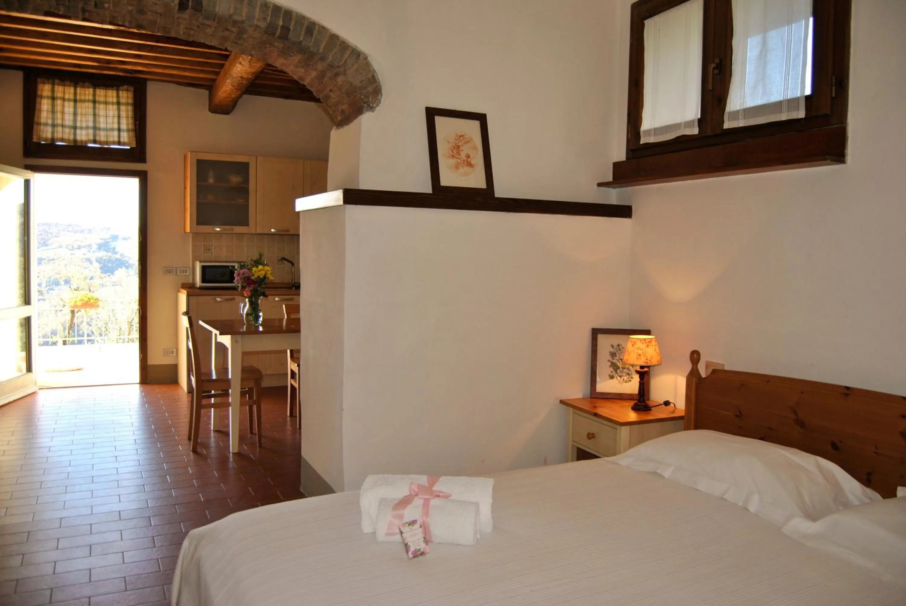 Agriturismo Antico Loggiato