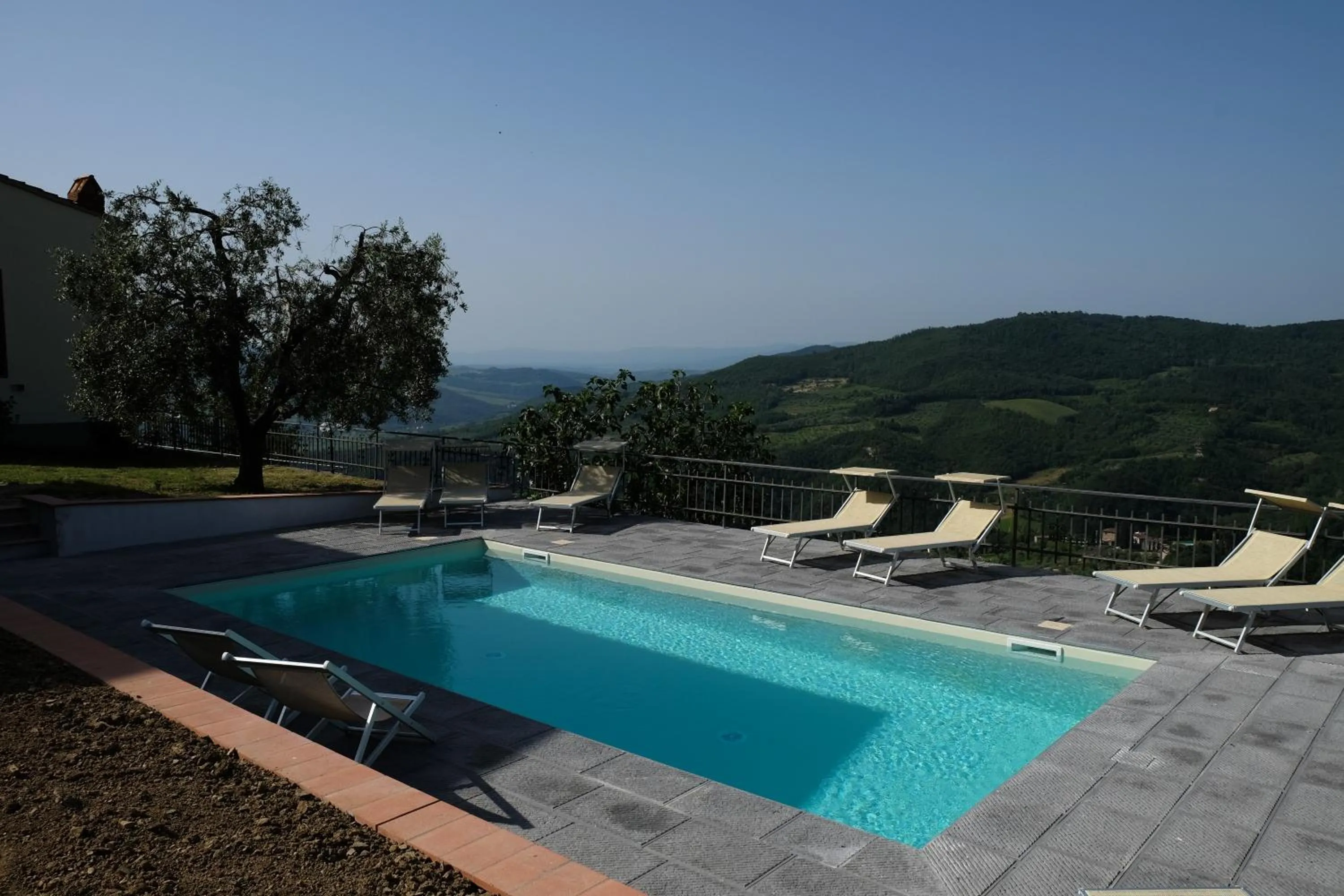 Agriturismo Antico Loggiato