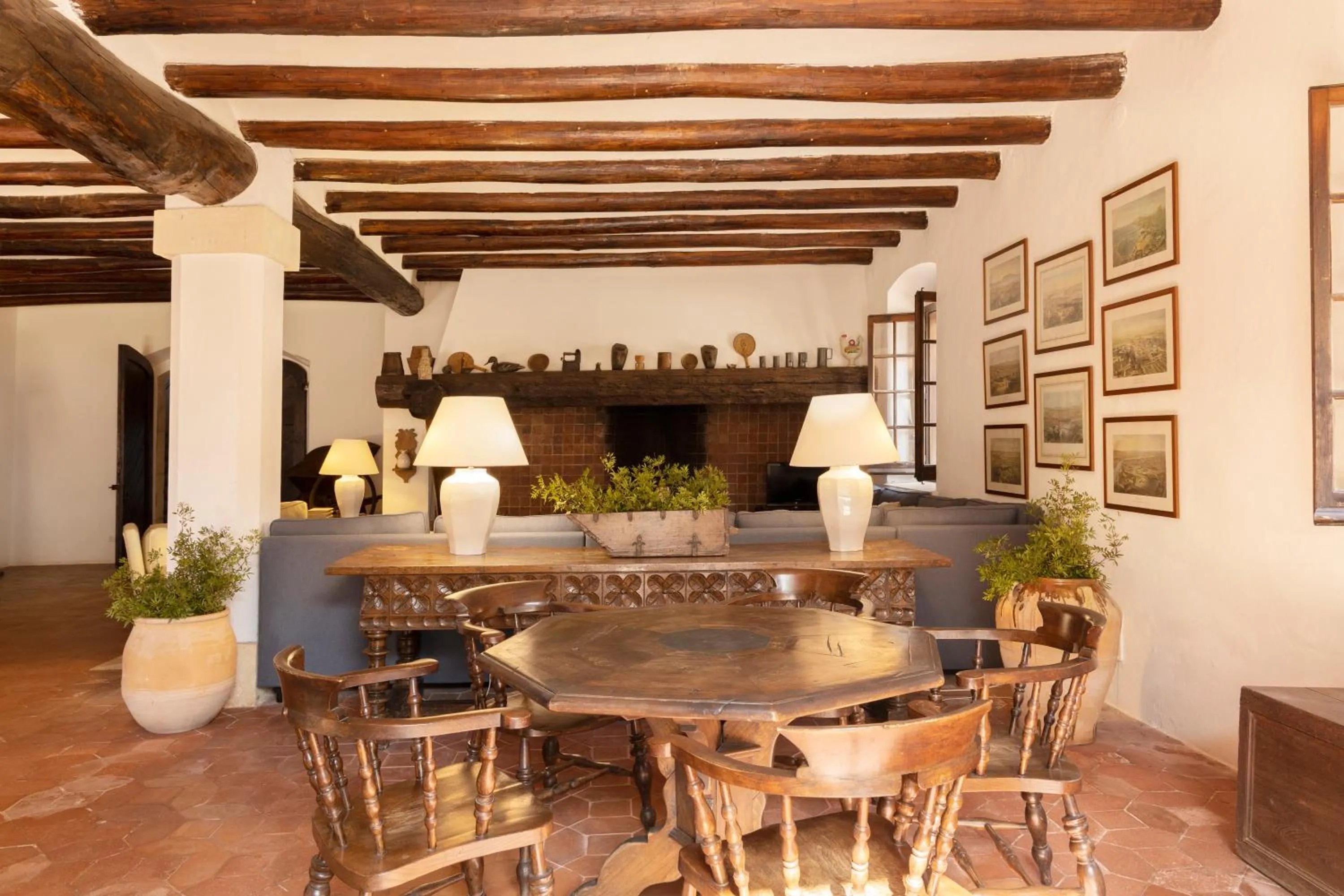 Mas Peirot Sitges