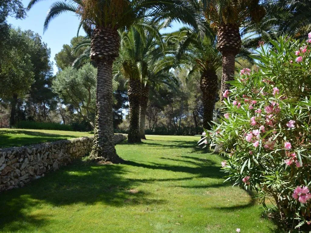 Mas Peirot Sitges