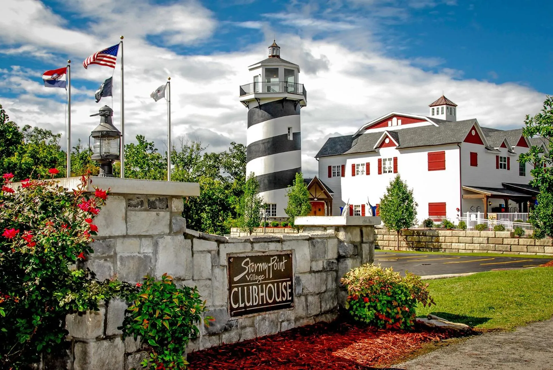 Stormy Point Village