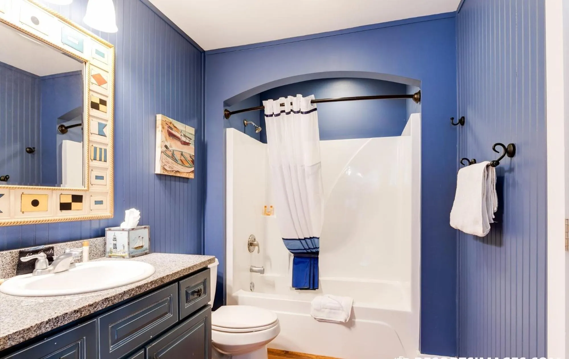 Stormy Point Village