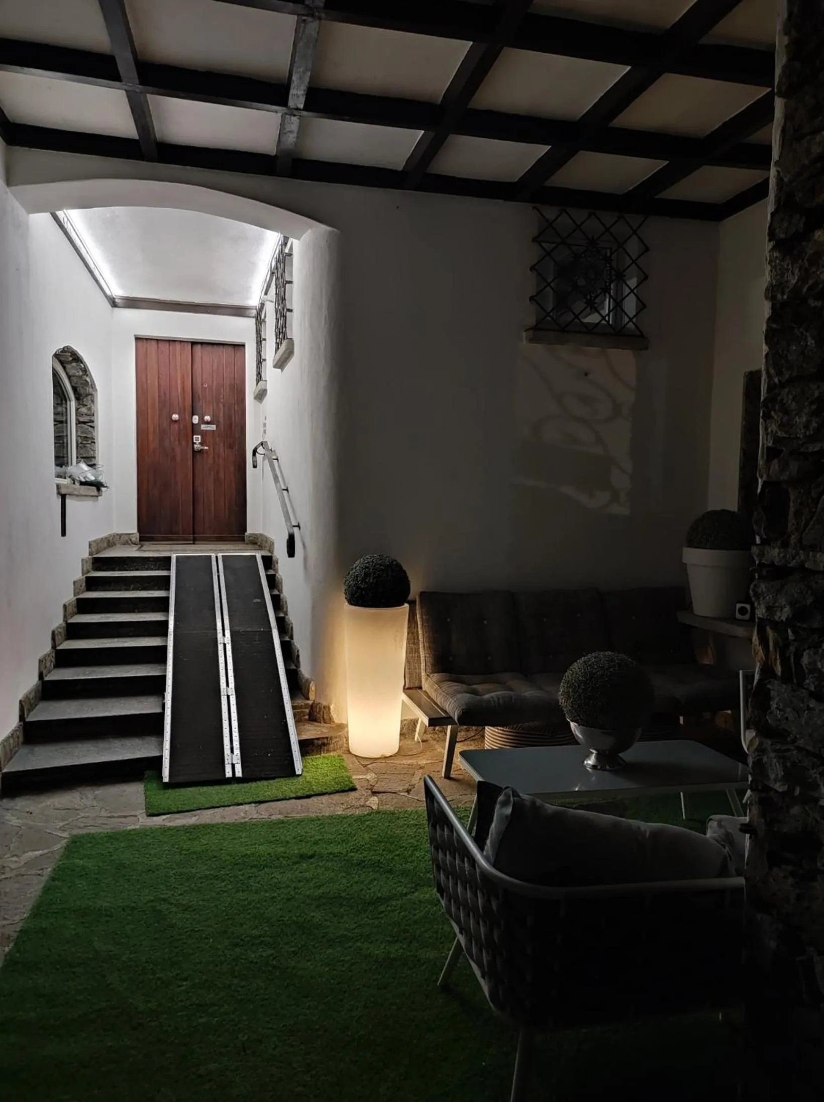 "La Selvetta" bed and breakfast