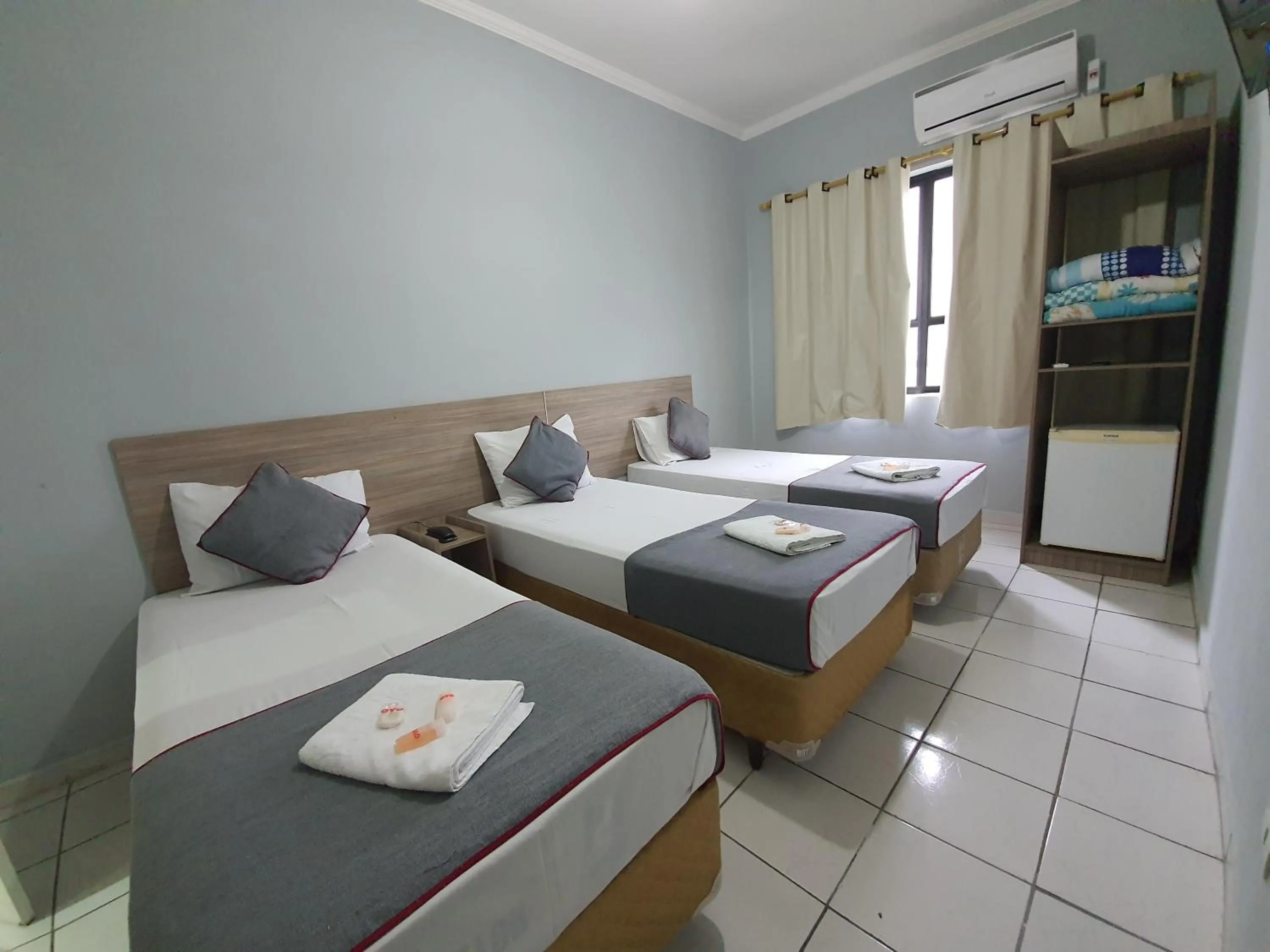 Hotel Centro Brás