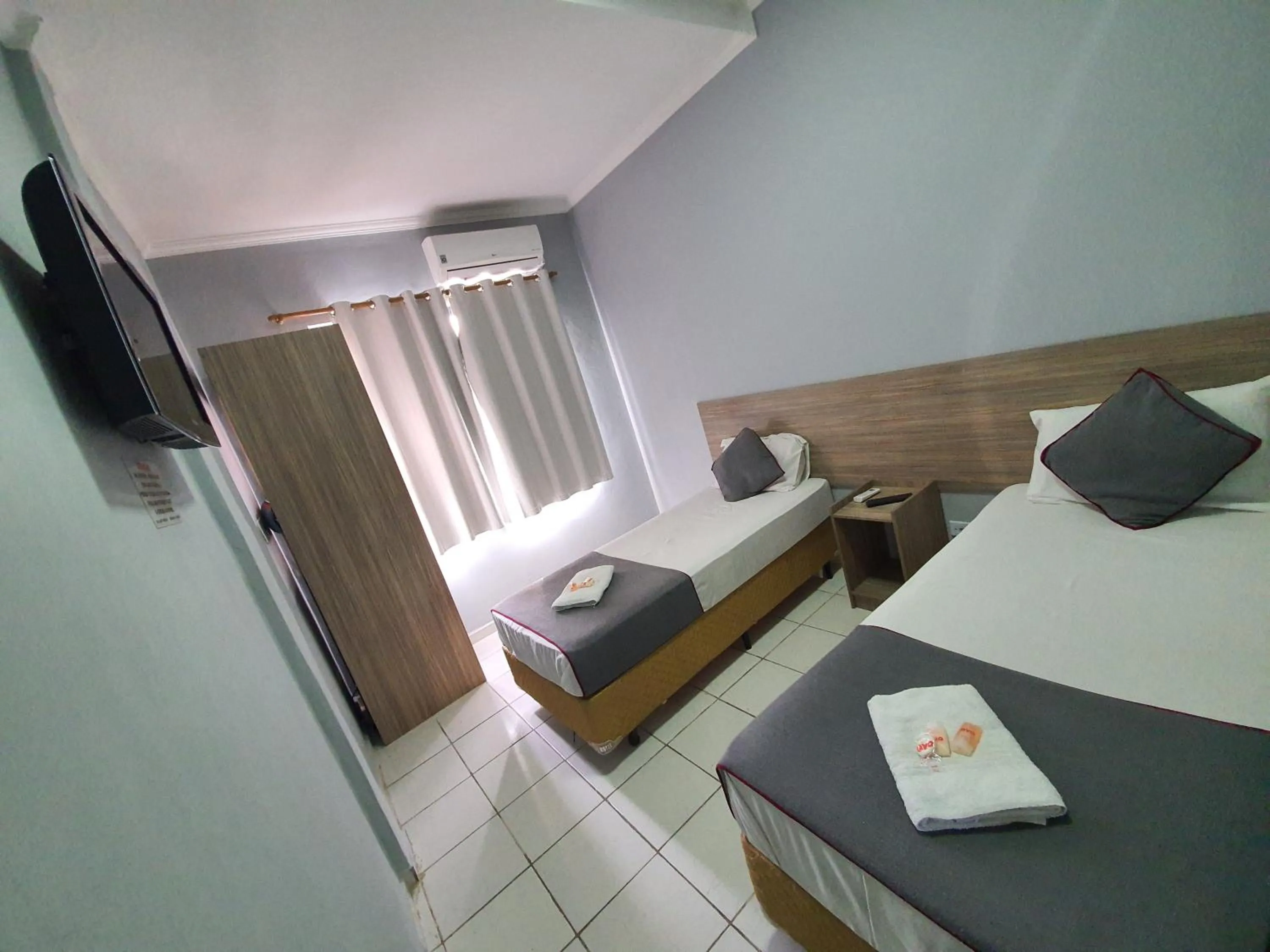 Hotel Centro Brás