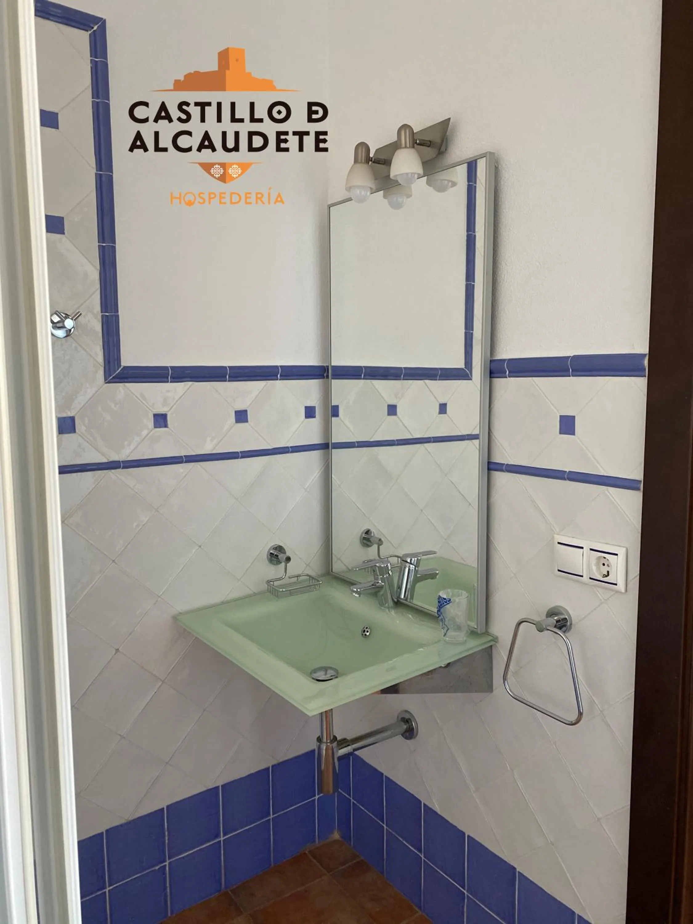 HOSPEDERÍA CASTILLO DE ALCAUDETE