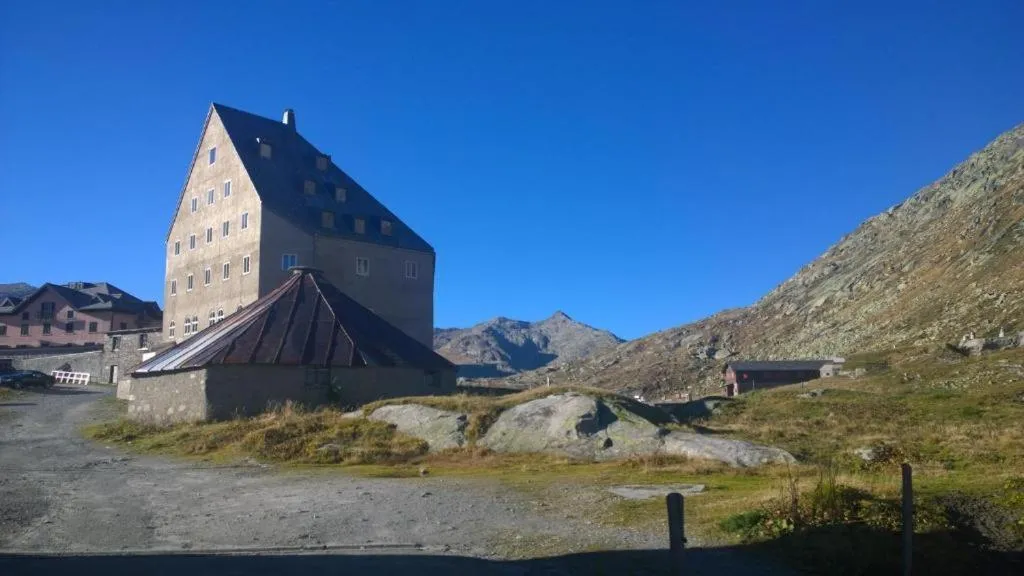 Ospizio San Gottardo