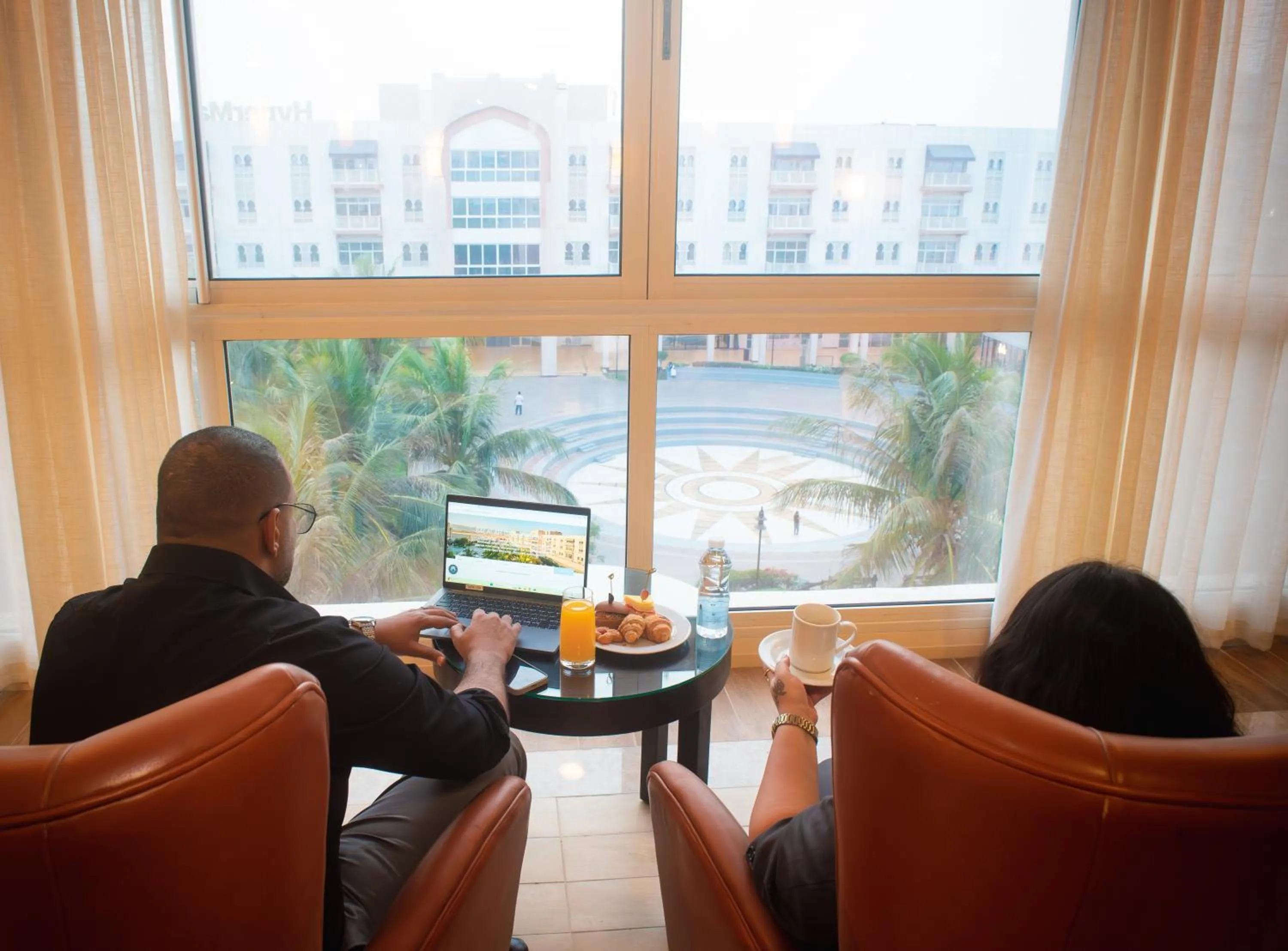 Salalah Gardens Hotel Managed by Safir Hotels & Resorts