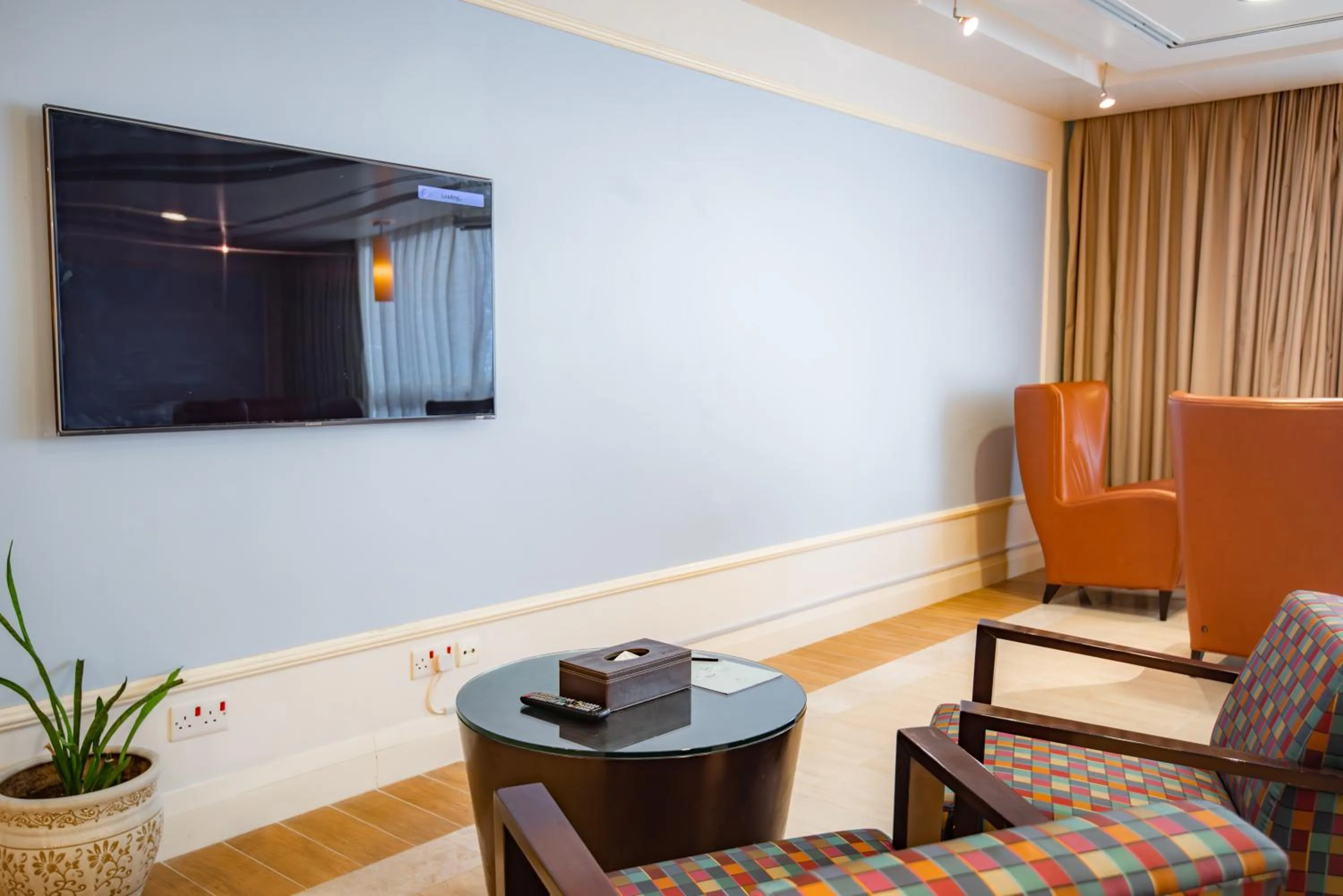 Salalah Gardens Hotel Managed by Safir Hotels & Resorts