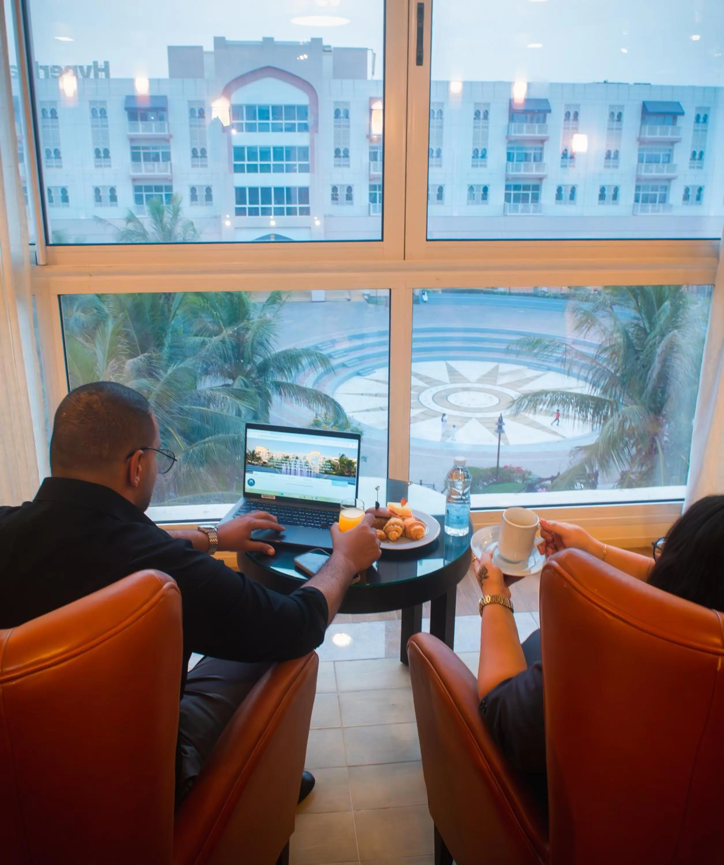 Salalah Gardens Hotel Managed by Safir Hotels & Resorts