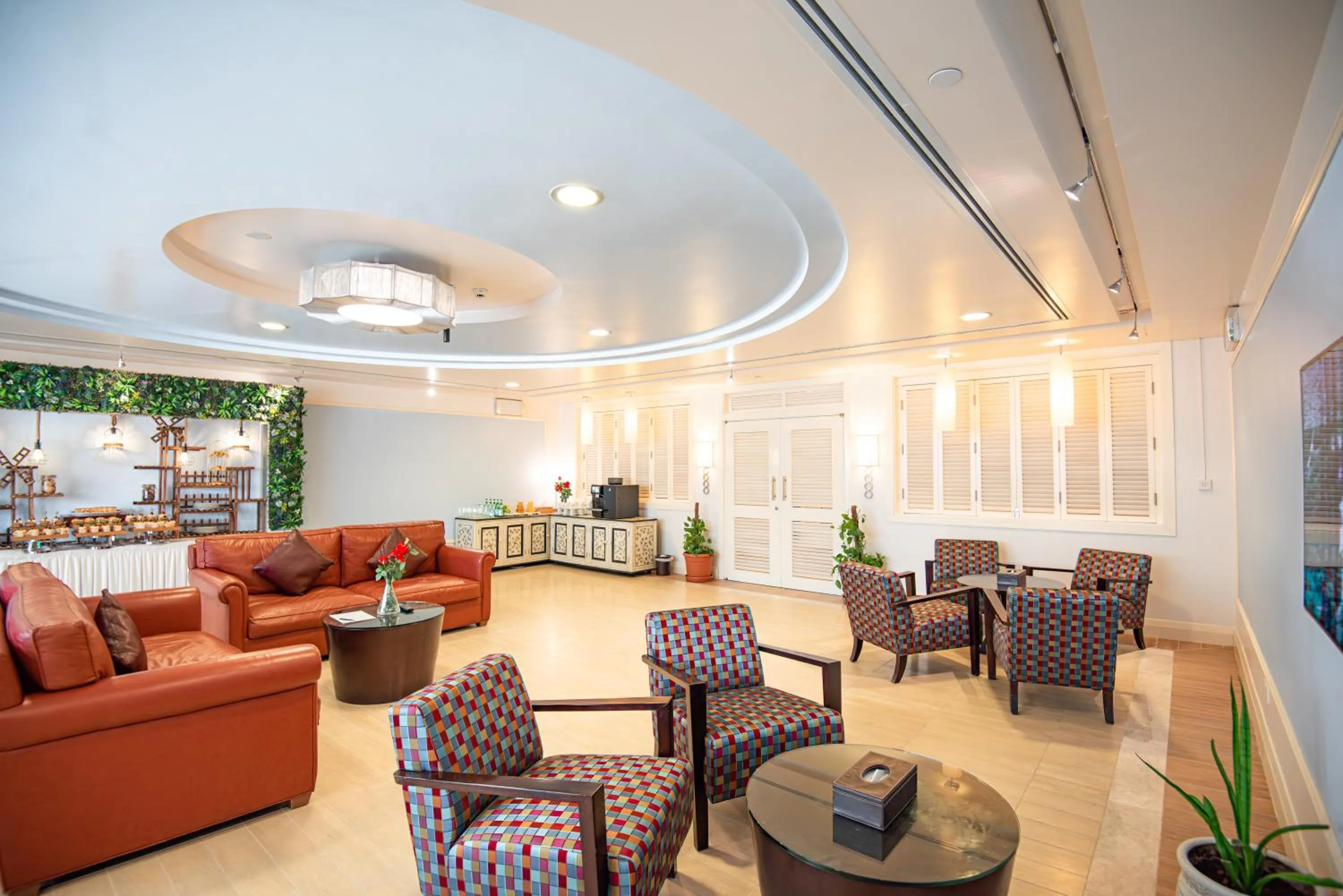 Salalah Gardens Hotel Managed by Safir Hotels & Resorts