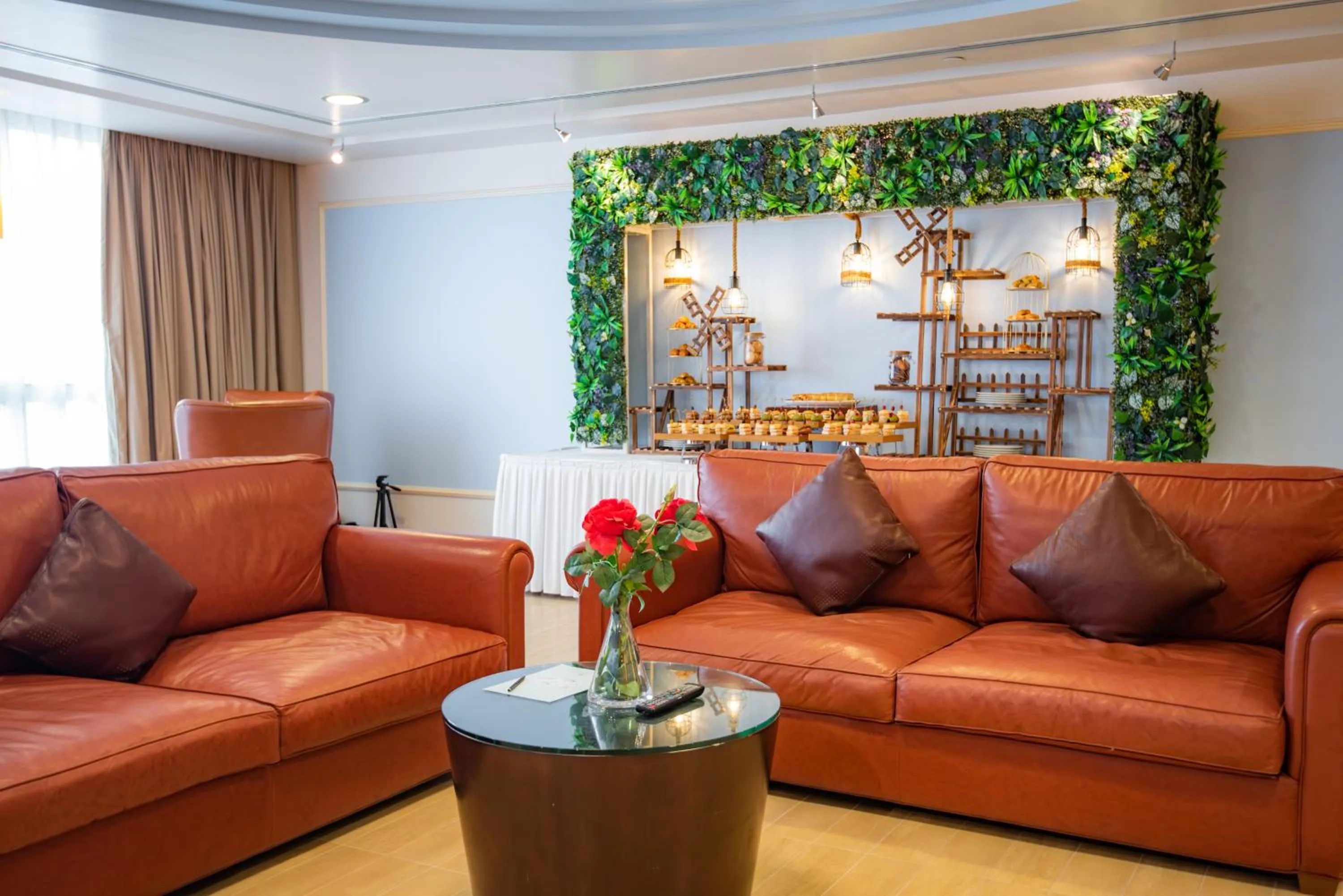 Salalah Gardens Hotel Managed by Safir Hotels & Resorts