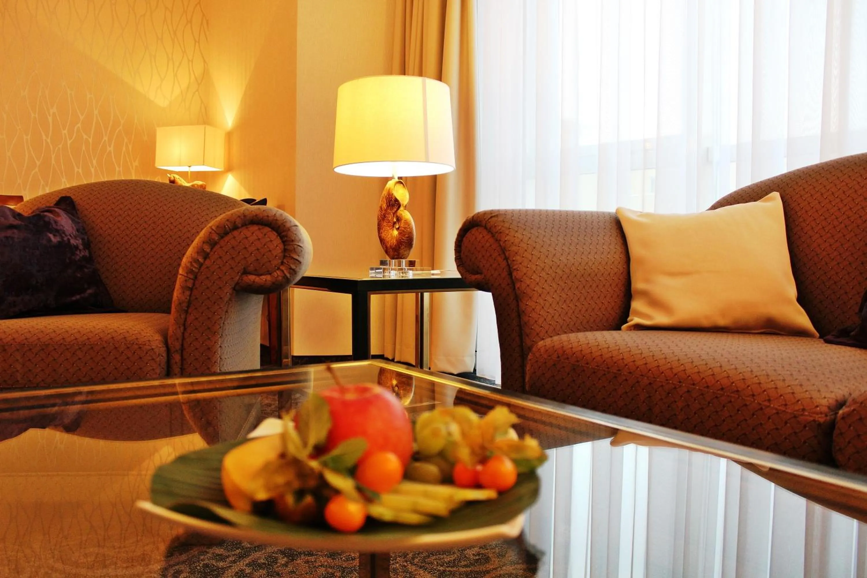 Photo of the whole room in Hotel Ratswaage