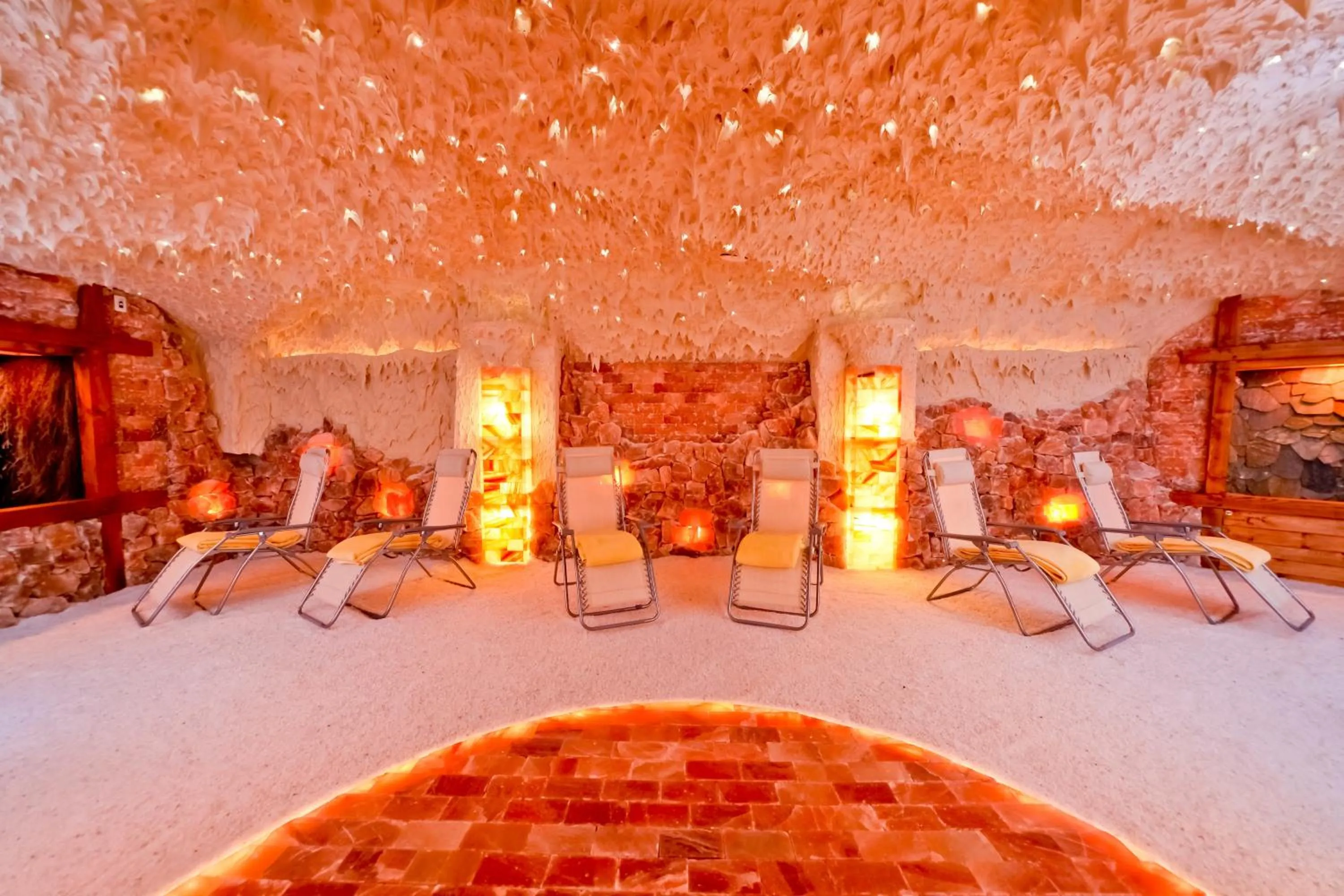 Decorative detail, Bed in Hotel Ratswaage