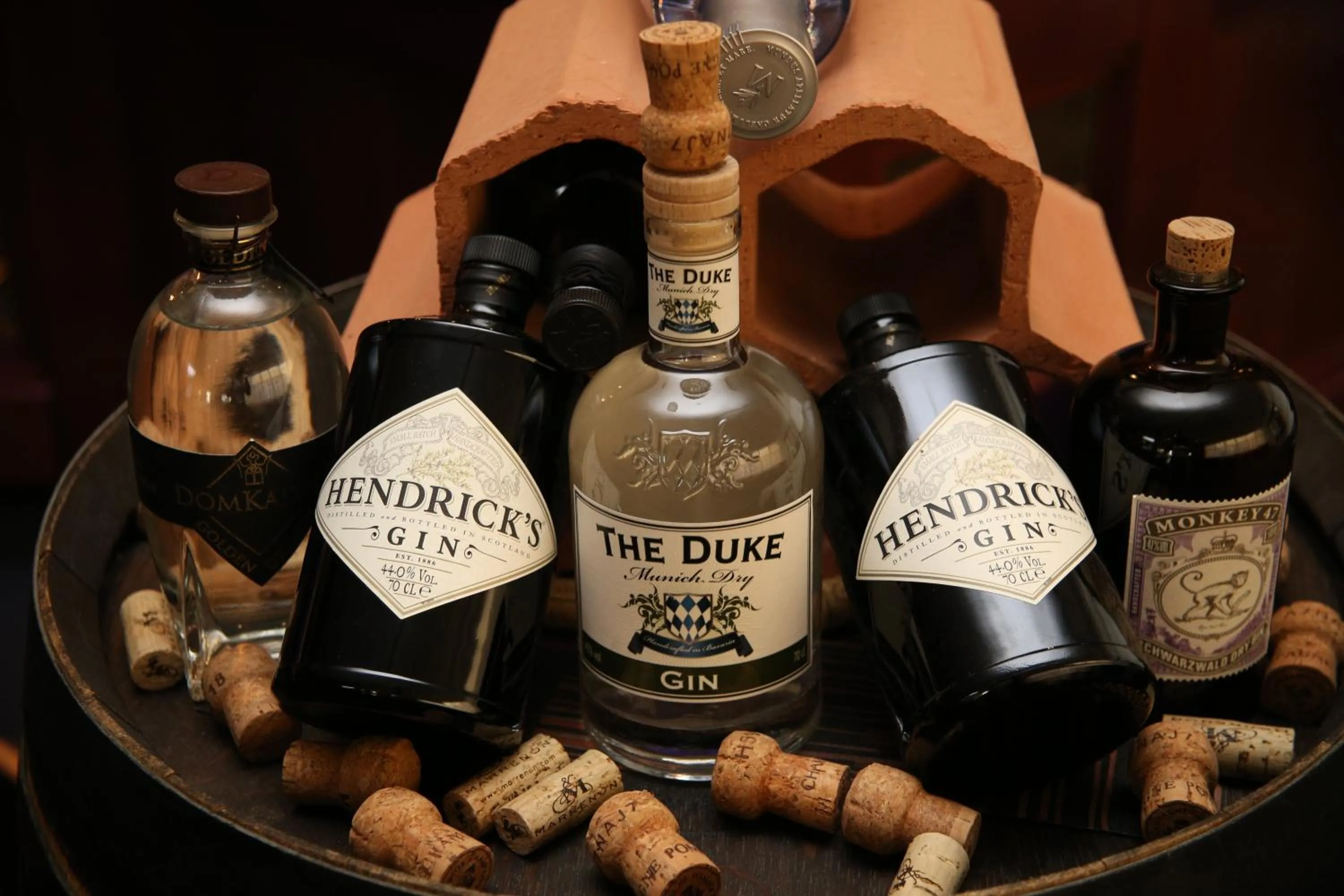 Lounge or bar in Hotel Ratswaage