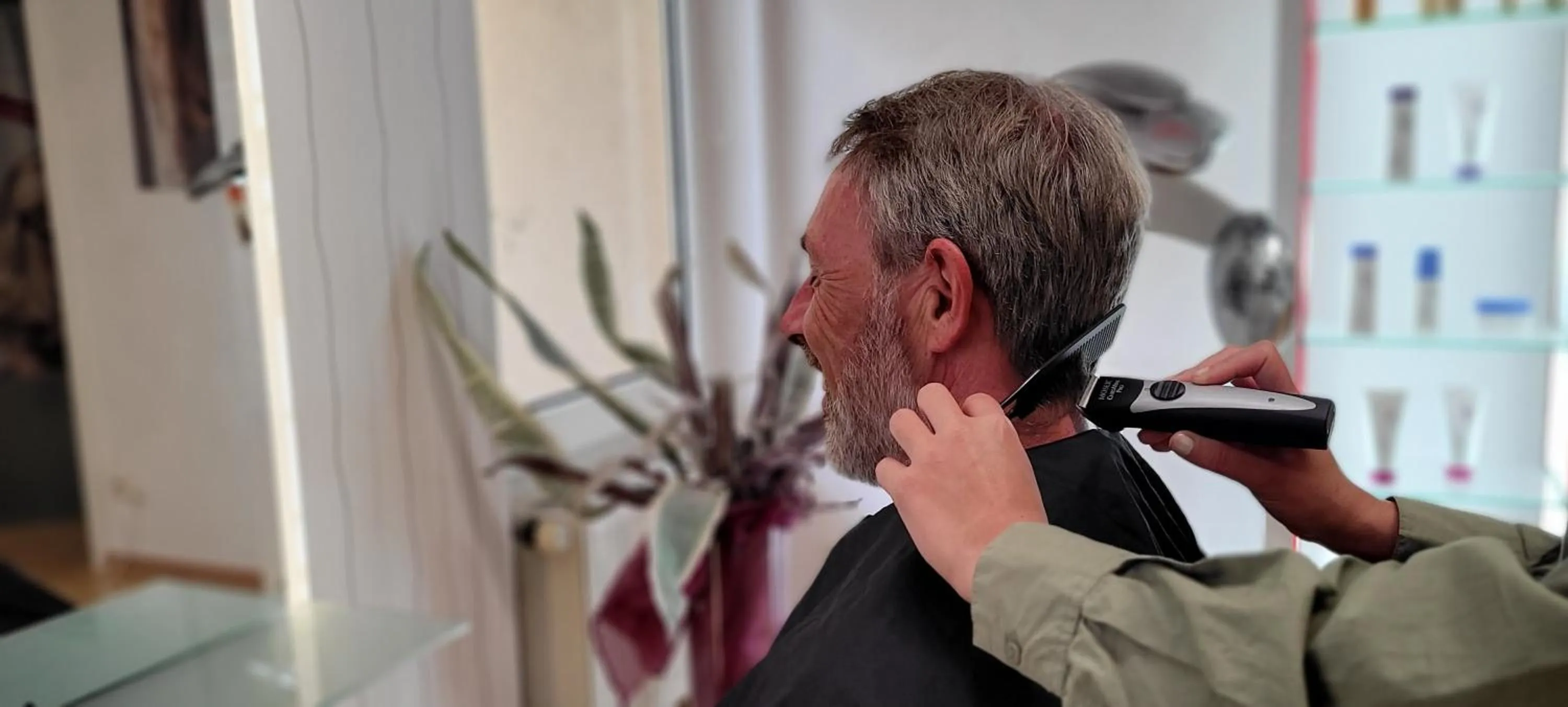 Spa and wellness centre/facilities in Hotel Ratswaage