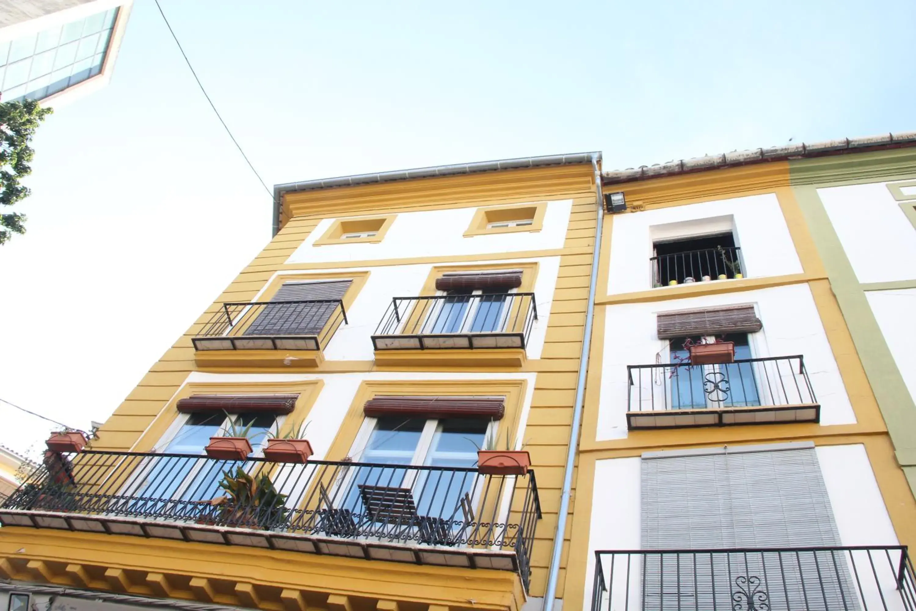 Las Coles Apartasuites Las Coles Apartasuites