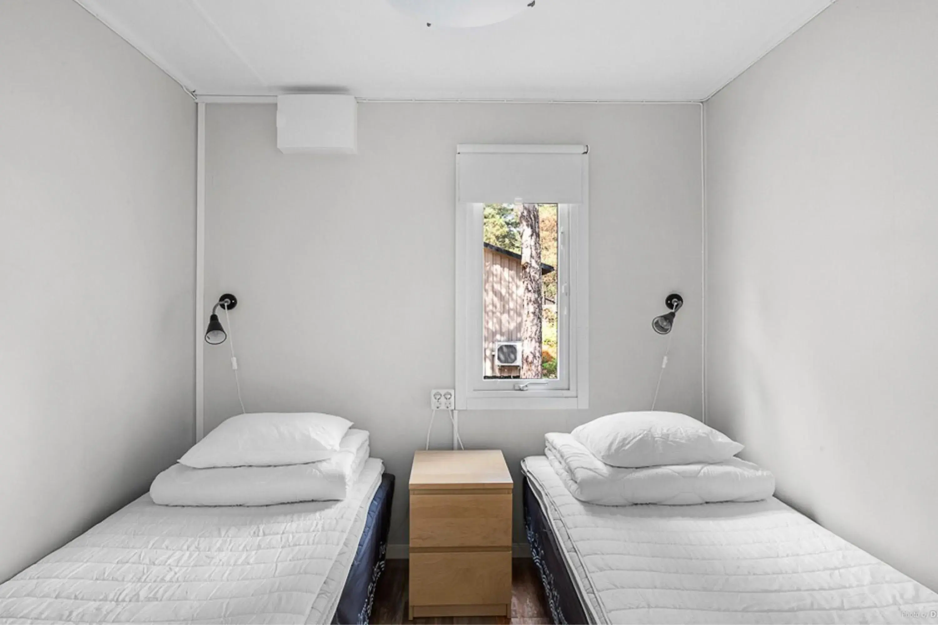 One-Bedroom Cottage in First Camp Gunnarsö-Oskarshamn One-Bedroom Cottage in First Camp Gunnarsö-Oskarshamn