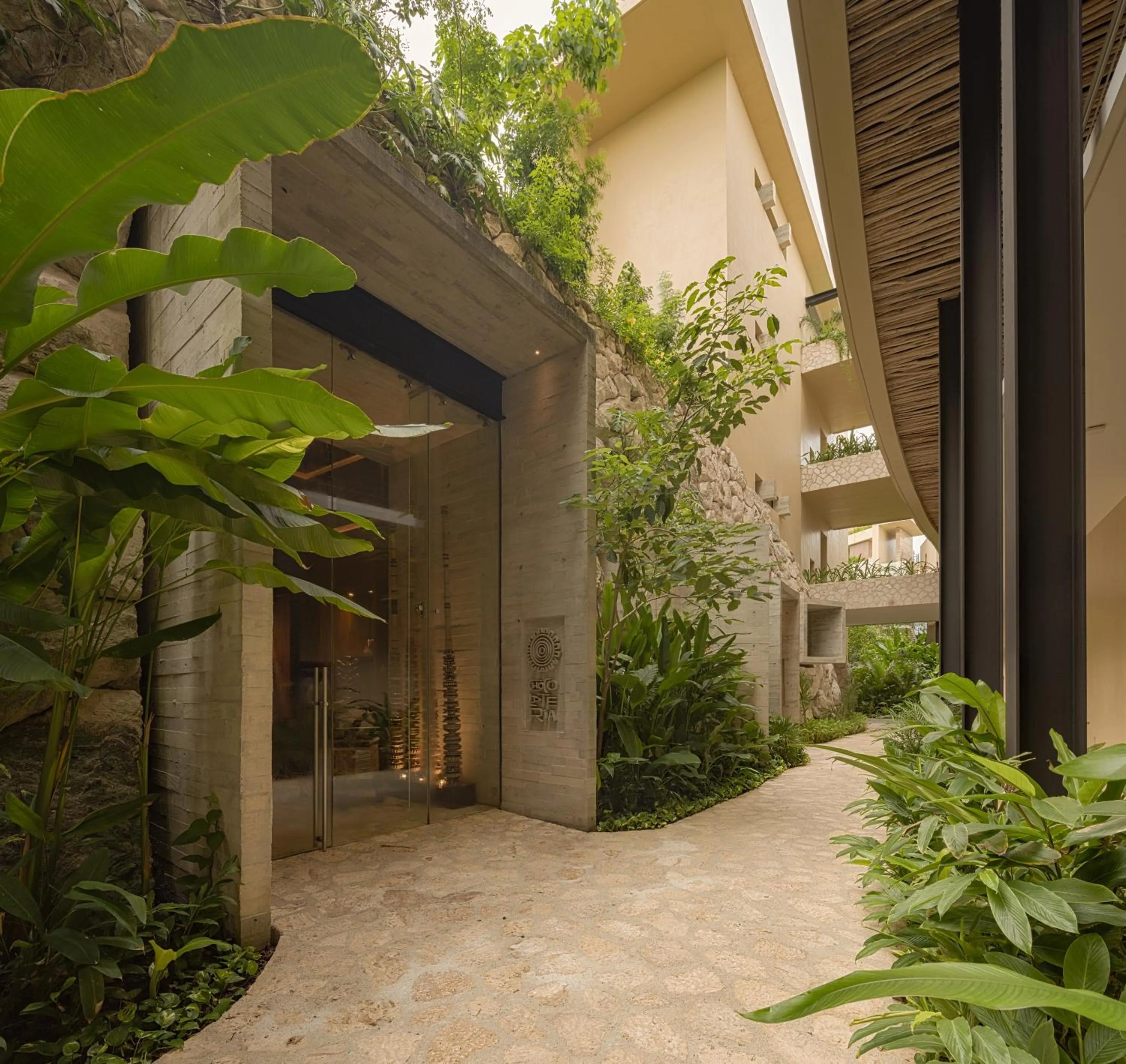 View (from property/room) in La Casa de la Playa by Xcaret- All Inclusive Adults Only