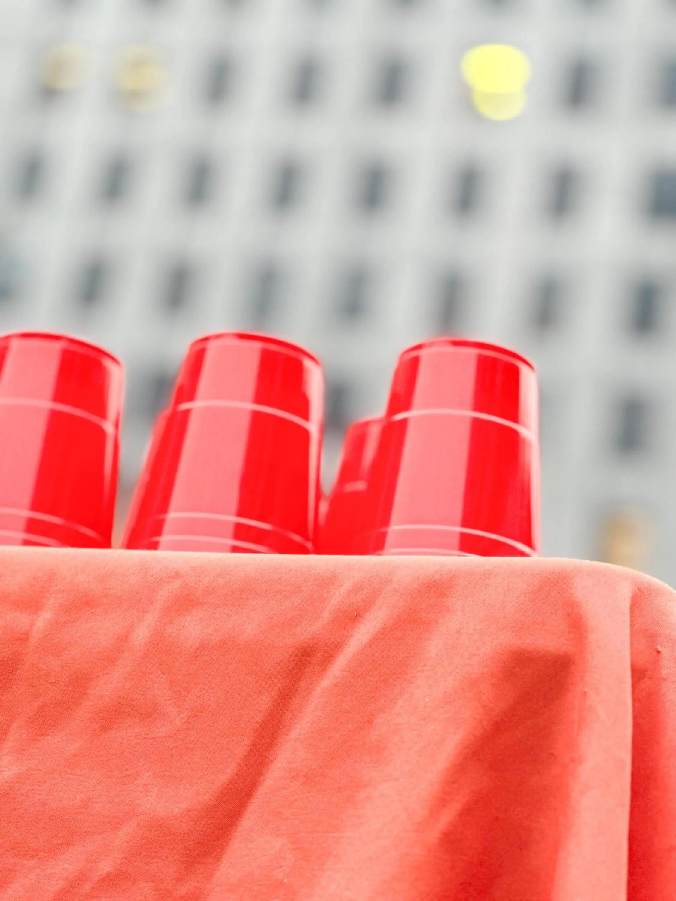 Activities in ITH San Francisco Pacific Tradewinds Backpacker Hostel